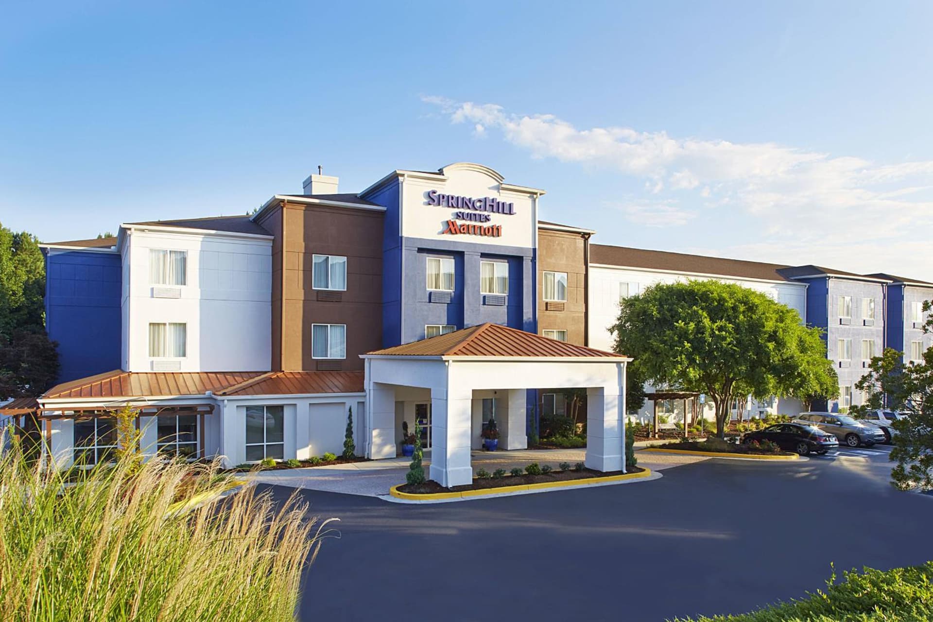 SpringHill Suites by Marriott Atlanta Six Flags — hotel in Lithia Springs, Georgia