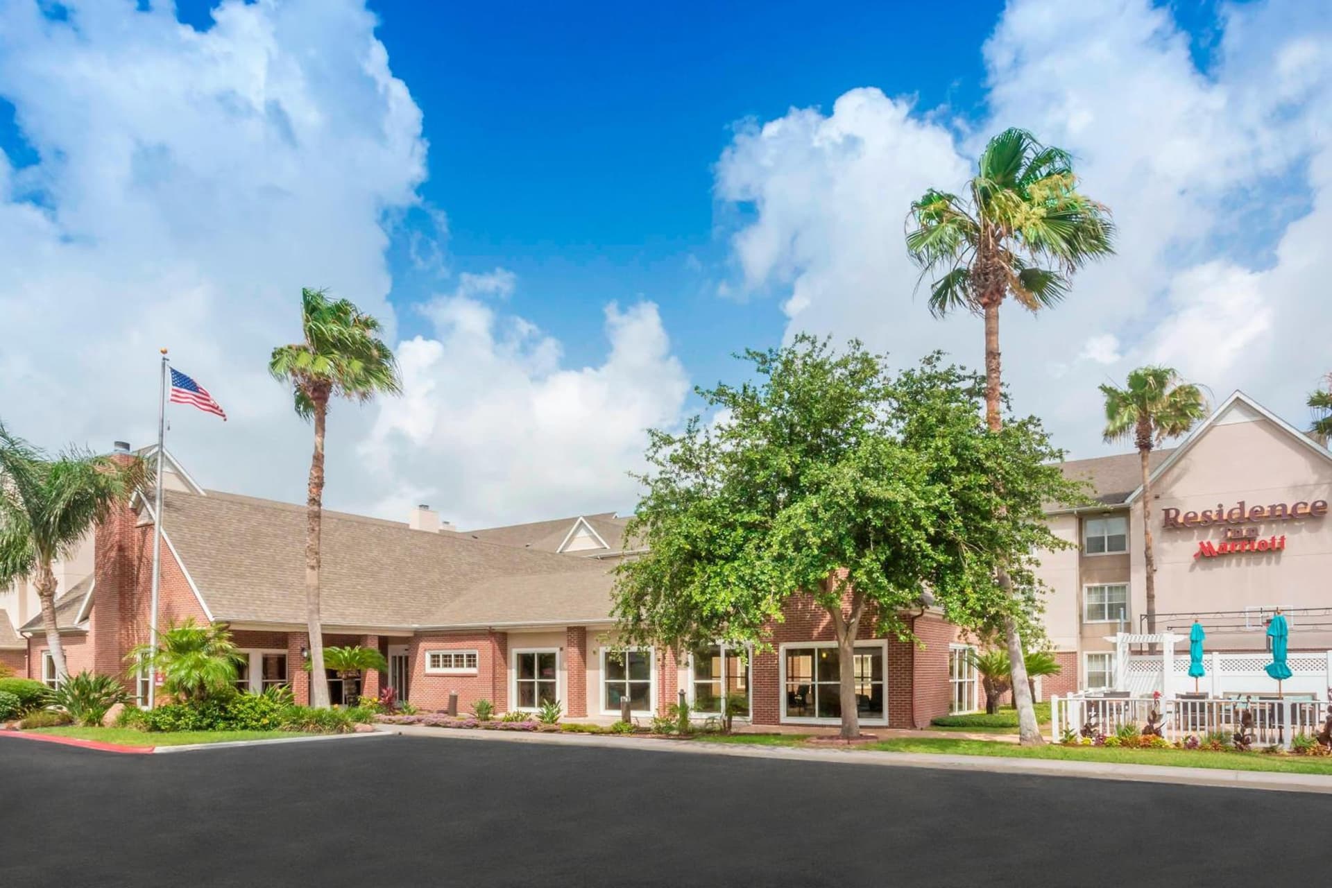 Residence Inn Corpus Christi — hotel in Corpus Christi, Texas