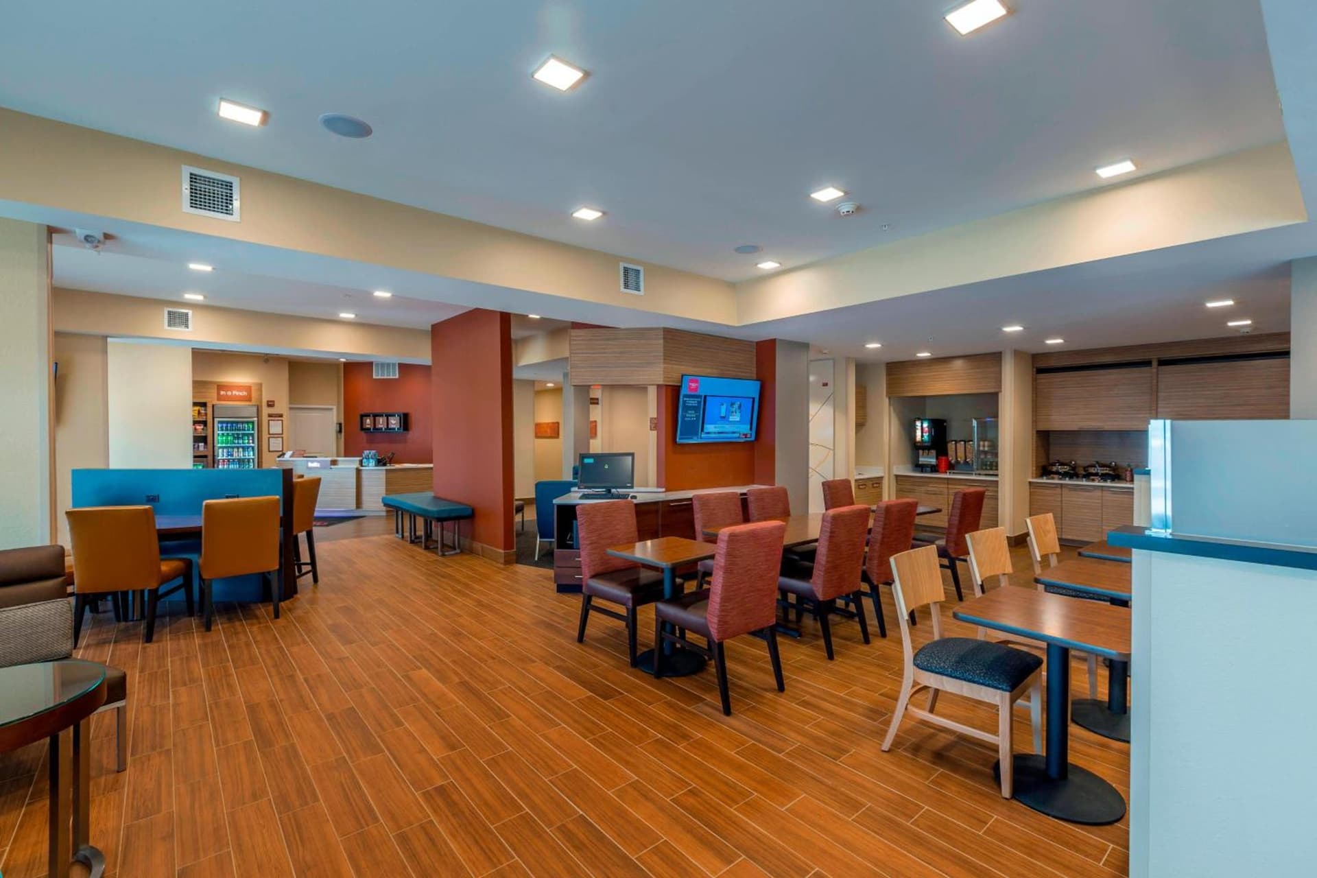 TownePlace Suites by Marriott Hopkinsville gallery photo in Hopkinsville, KY — image 7
