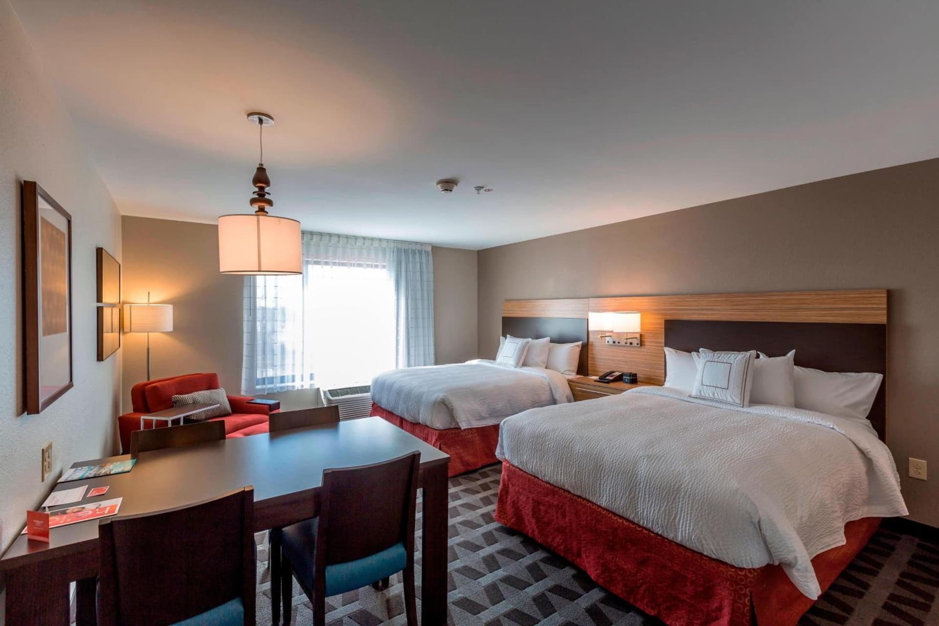 TownePlace Suites by Marriott Hopkinsville gallery photo in Hopkinsville, KY — image 6