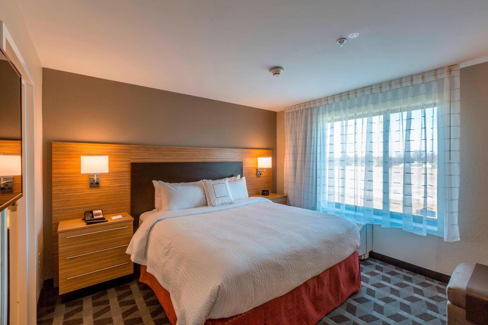 TownePlace Suites by Marriott Hopkinsville gallery photo in Hopkinsville, KY — image 4