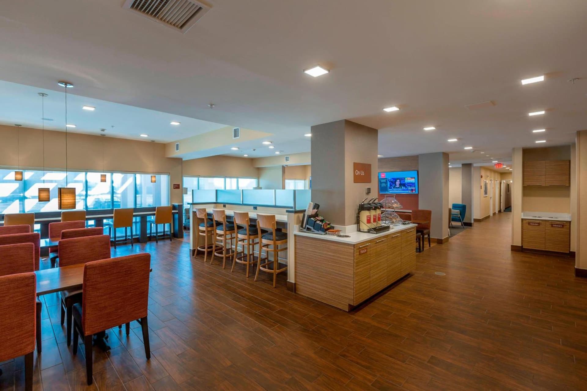 TownePlace Suites by Marriott Hopkinsville gallery photo in Hopkinsville, KY — image 8
