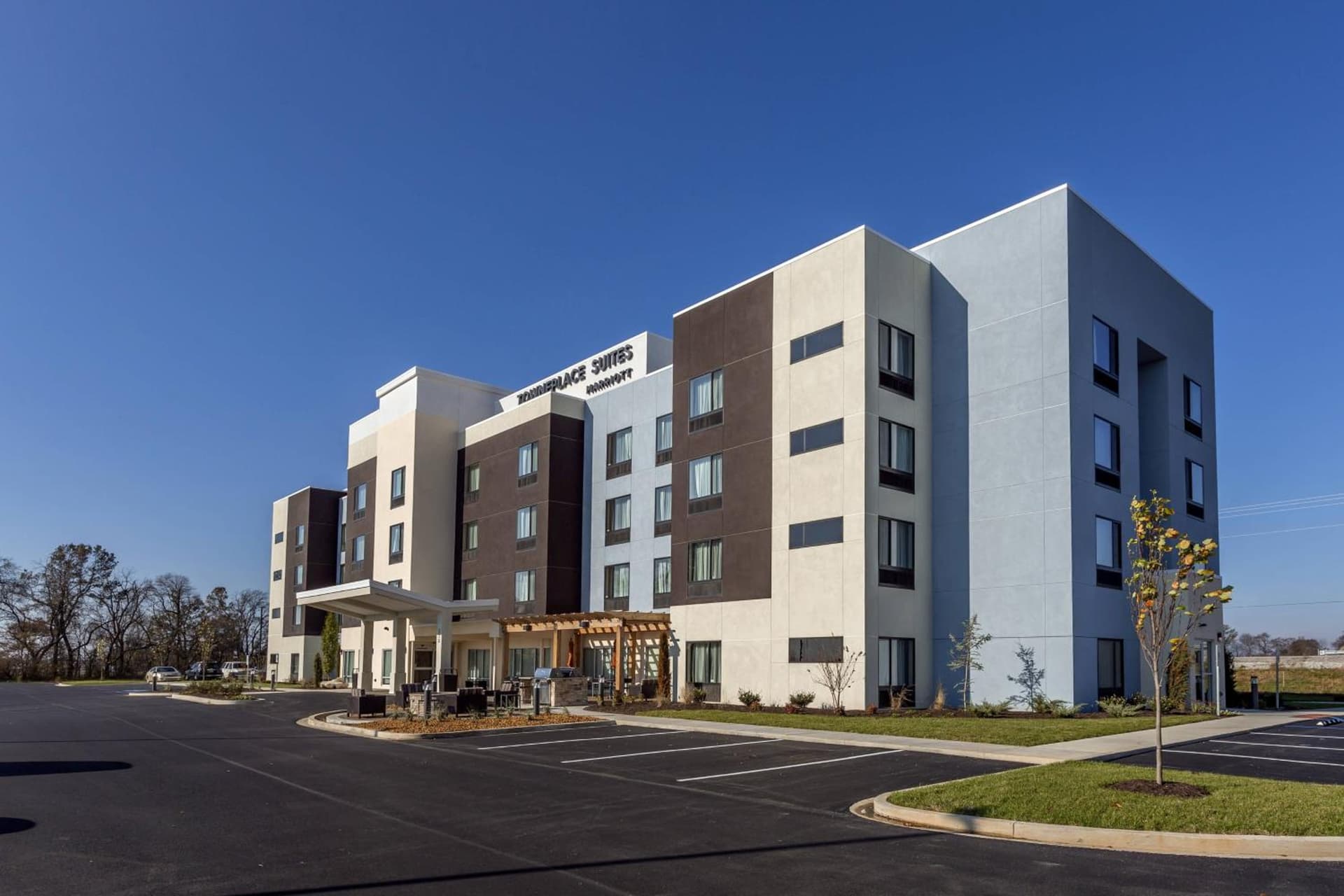 TownePlace Suites by Marriott Hopkinsville — hotel in Hopkinsville, Kentucky