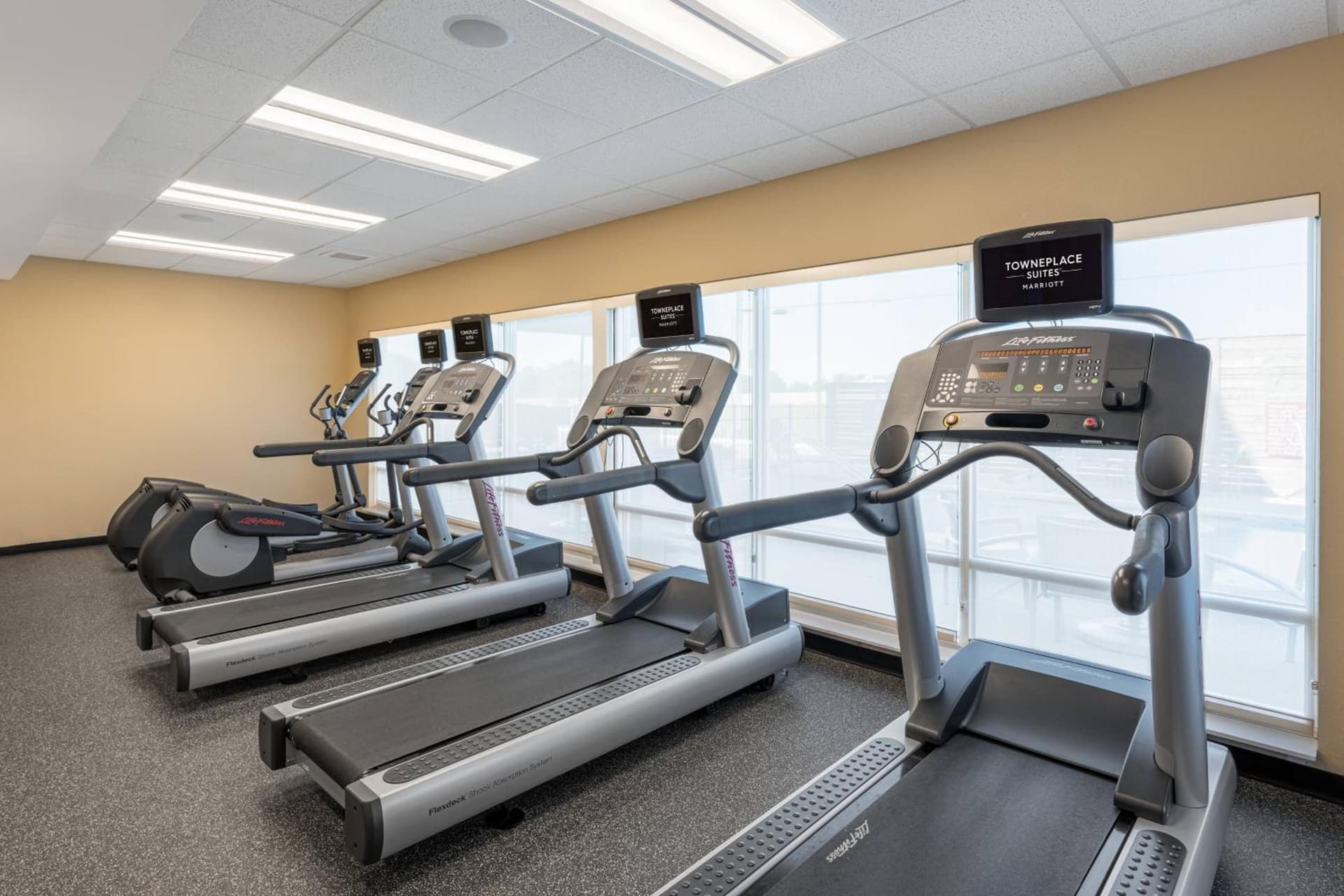 TownePlace Suites by Marriott Hopkinsville gallery photo in Hopkinsville, KY — image 14