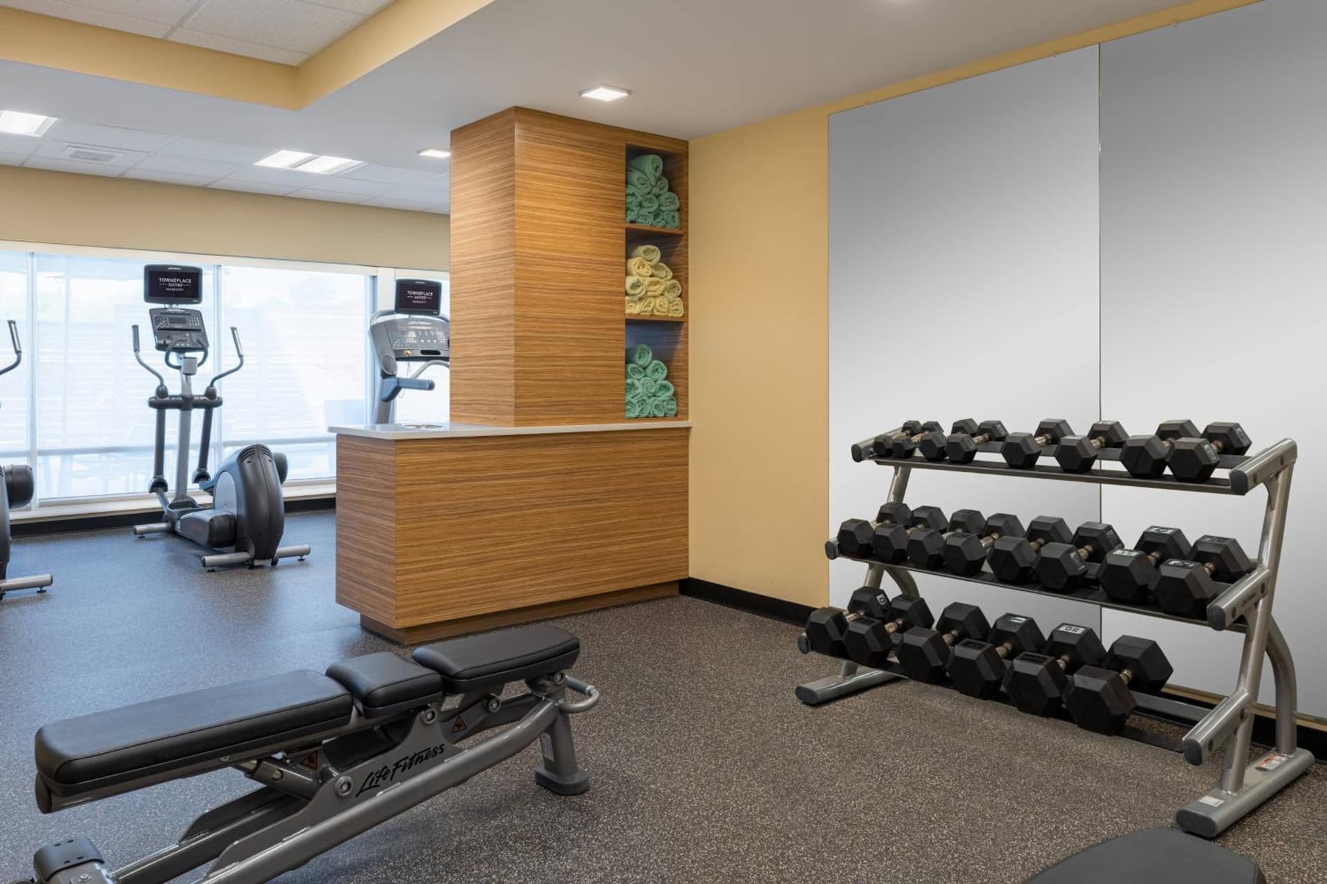 TownePlace Suites by Marriott Hopkinsville gallery photo in Hopkinsville, KY — image 13