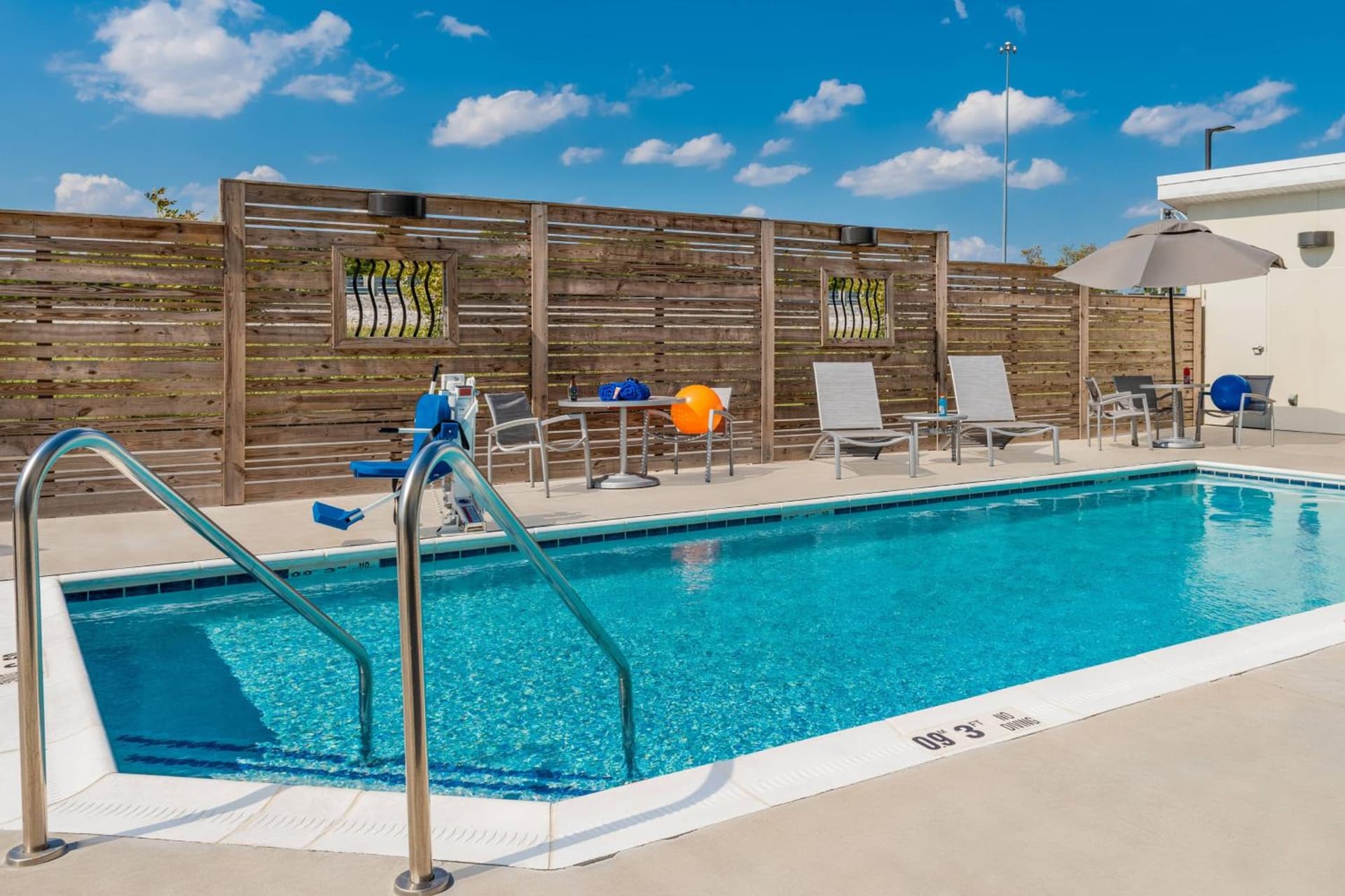 TownePlace Suites by Marriott Hopkinsville gallery photo in Hopkinsville, KY — image 11