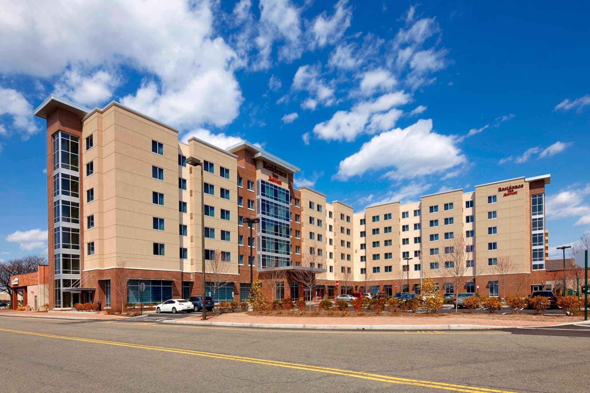 Residence Inn by Marriott Secaucus Meadowlands interior in Secaucus, NJ — gallery photo 2