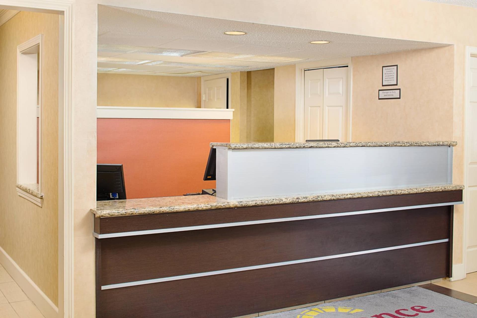 Residence Inn by Marriott Binghamton gallery photo in Vestal — image 13