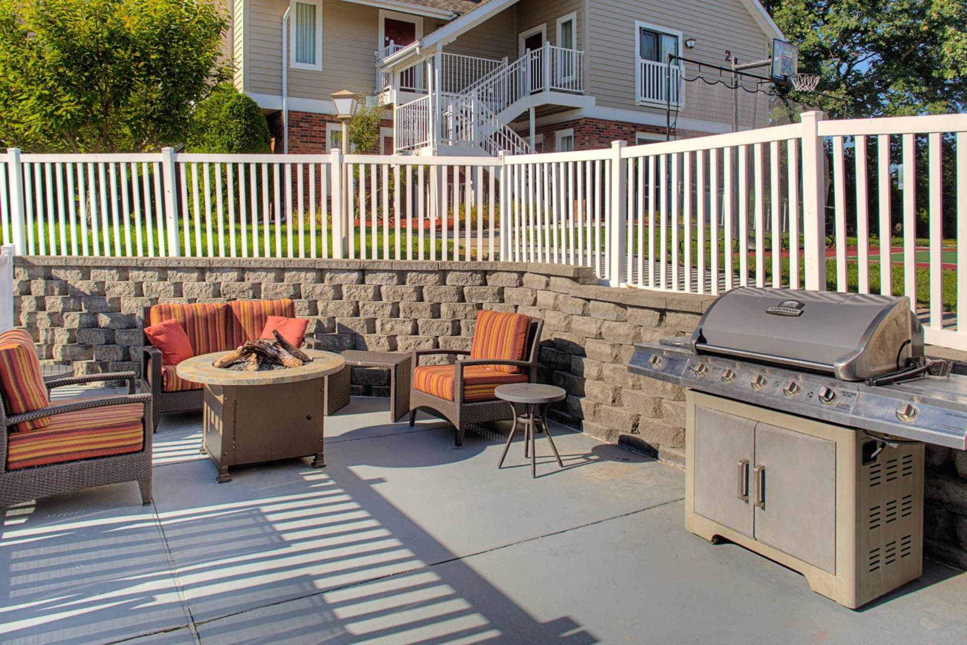 Residence Inn by Marriott Binghamton gallery photo in Vestal — image 9