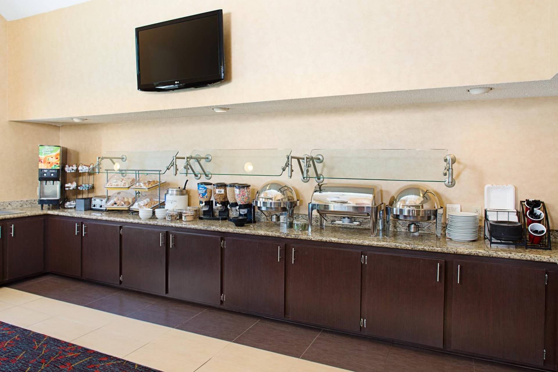 Residence Inn by Marriott Binghamton gallery photo in Vestal — image 7