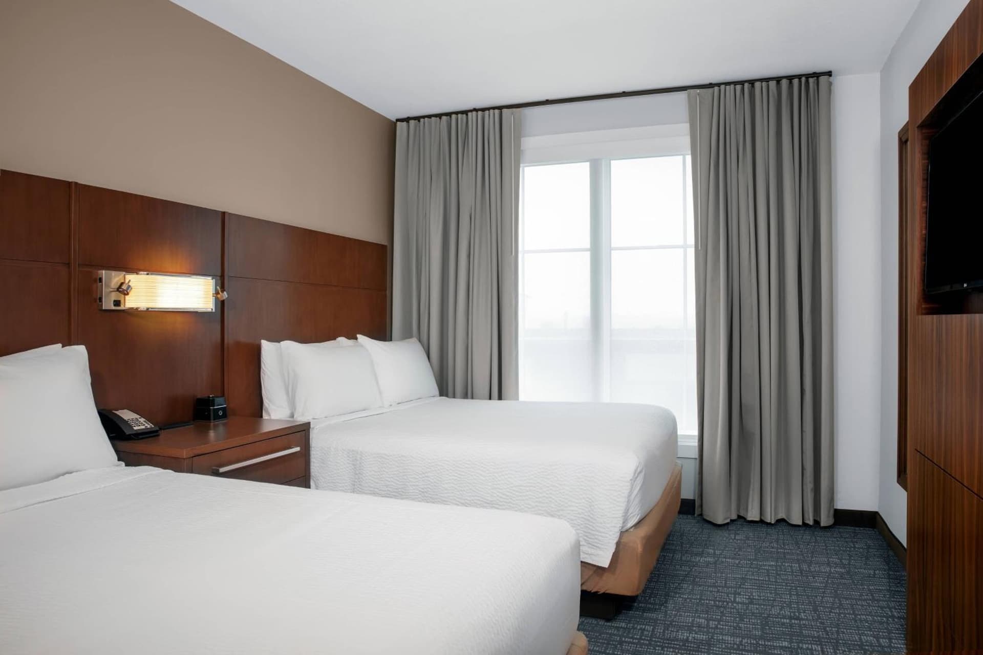 Residence Inn by Marriott Norwalk gallery photo in Norwalk, CT — image 37