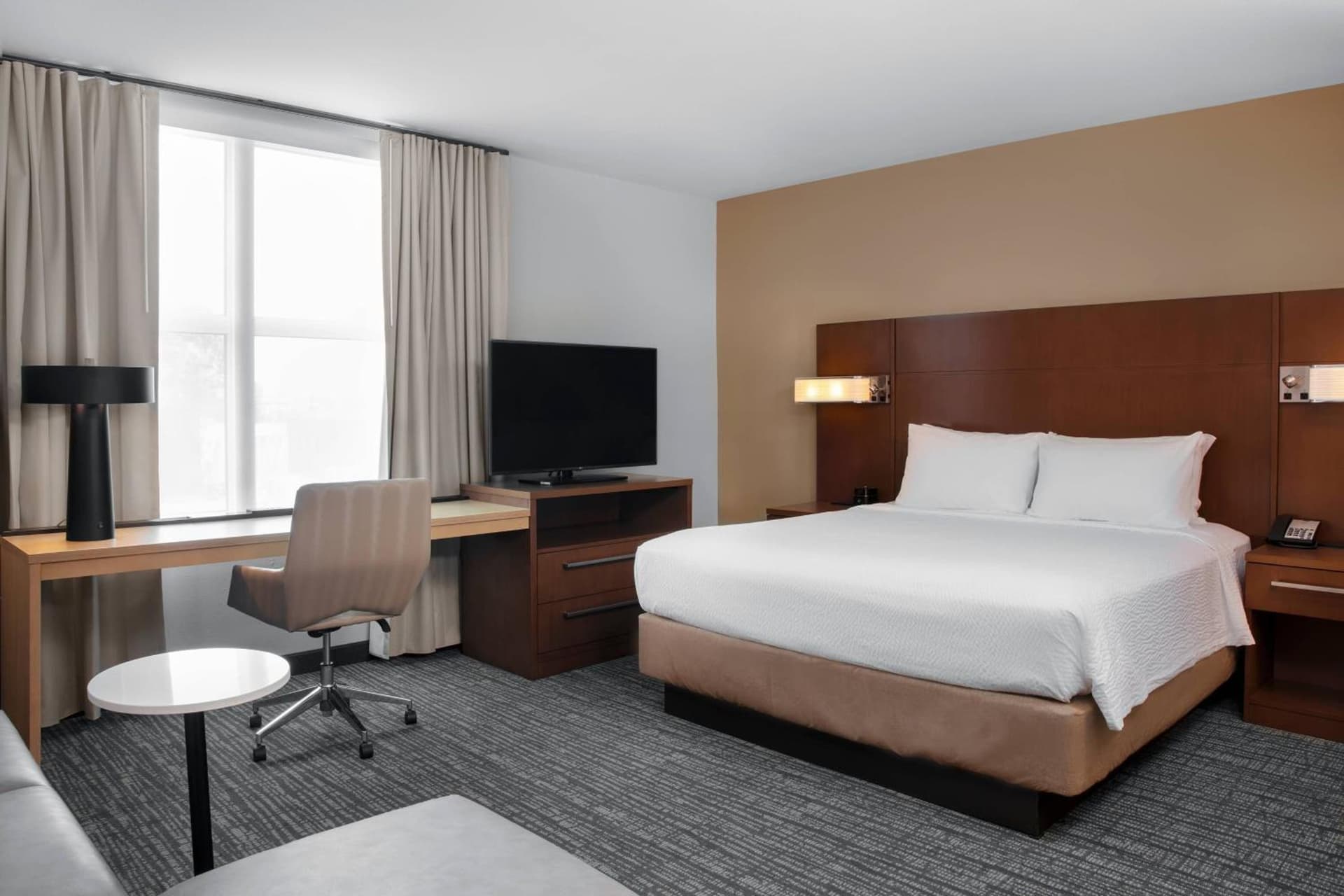 Residence Inn by Marriott Norwalk gallery photo in Norwalk, CT — image 57