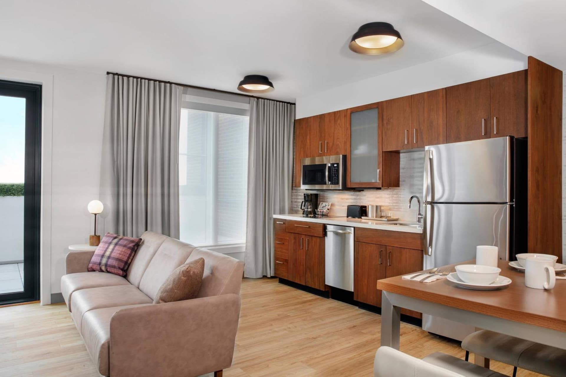 Residence Inn by Marriott Norwalk gallery photo in Norwalk, CT — image 27