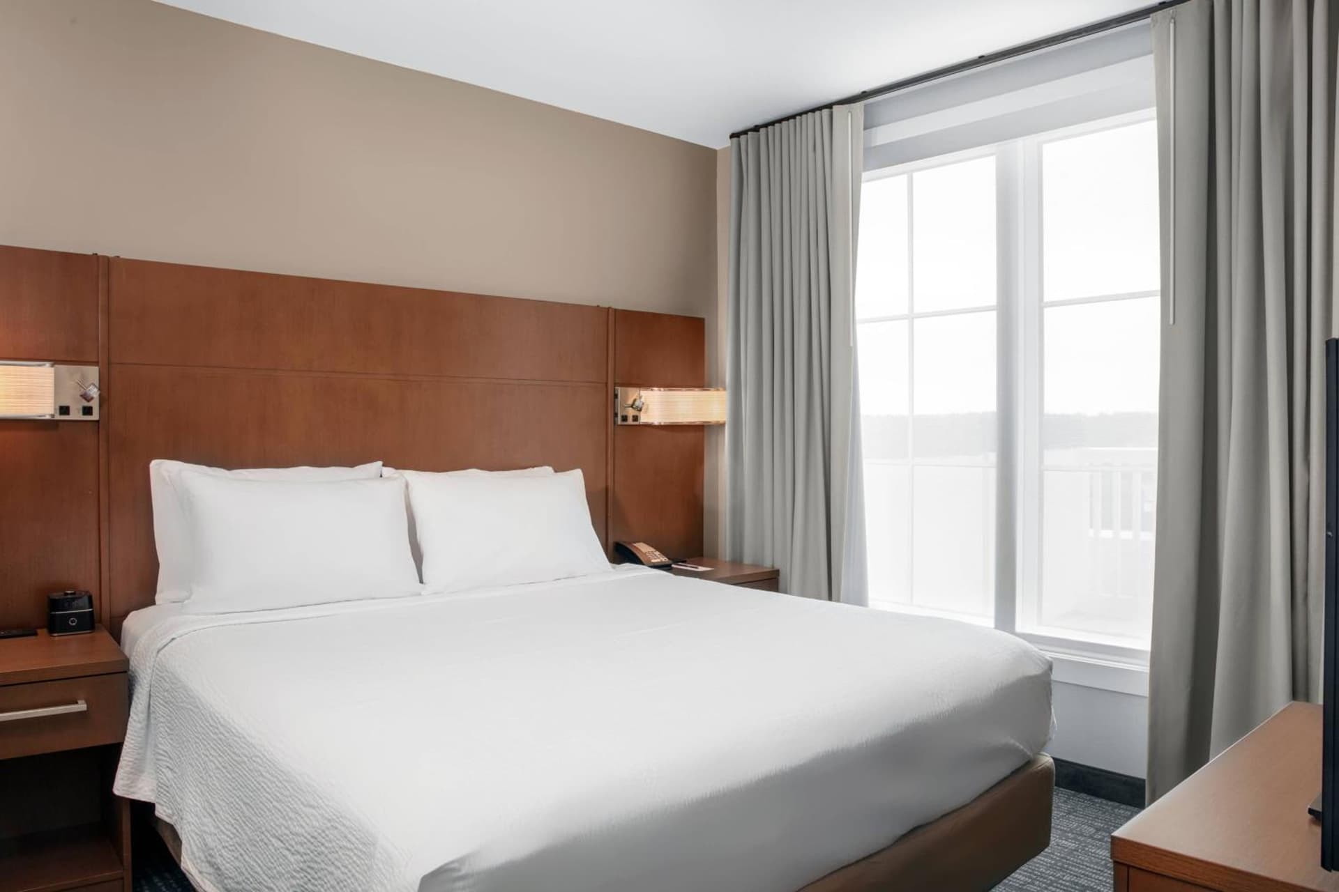 Residence Inn by Marriott Norwalk gallery photo in Norwalk, CT — image 55