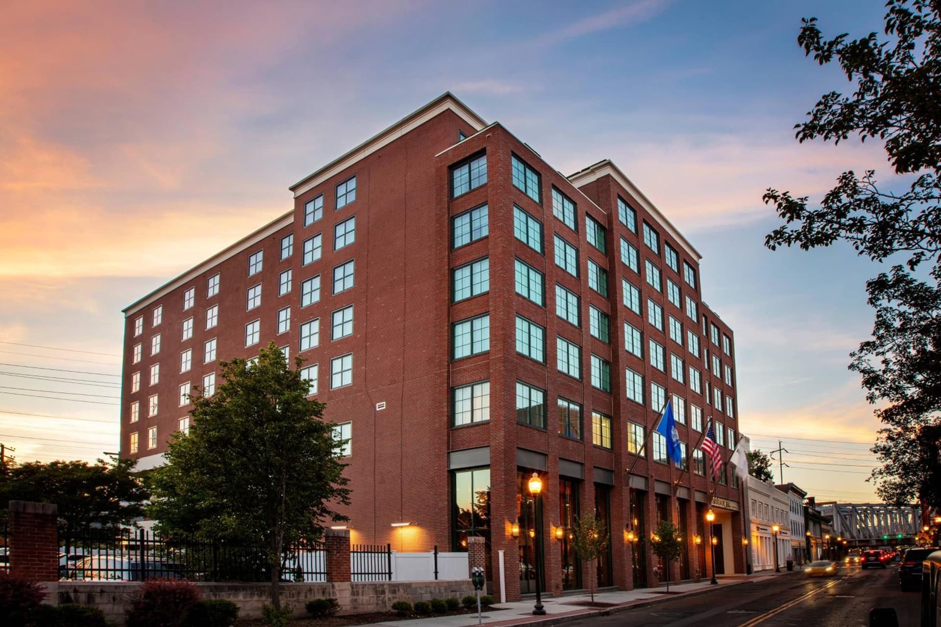 Residence Inn by Marriott Norwalk featured exterior or lobby in Norwalk, CT — similar hotel