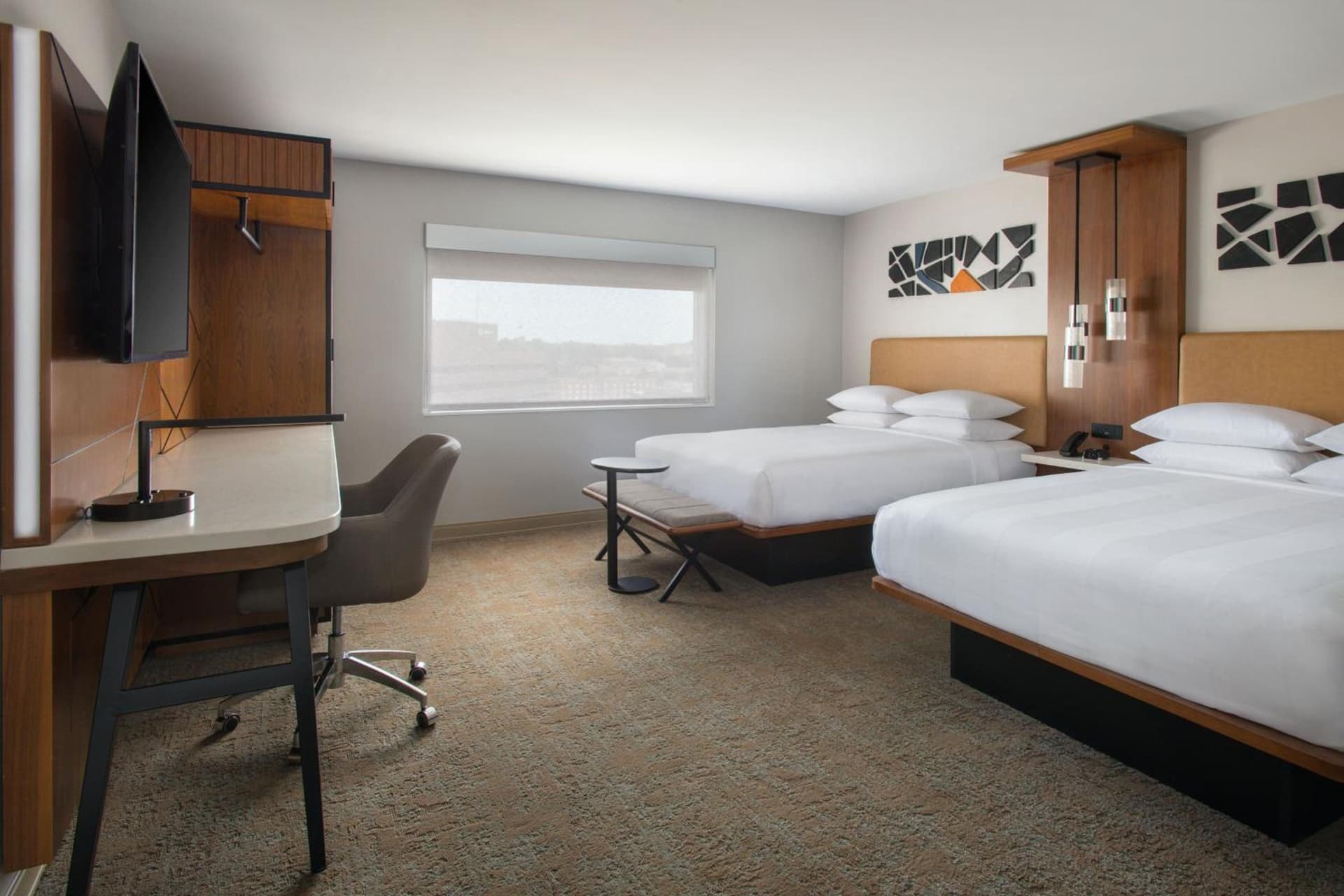 Marriott Springfield Downtown gallery photo in Springfield, MA — image 57