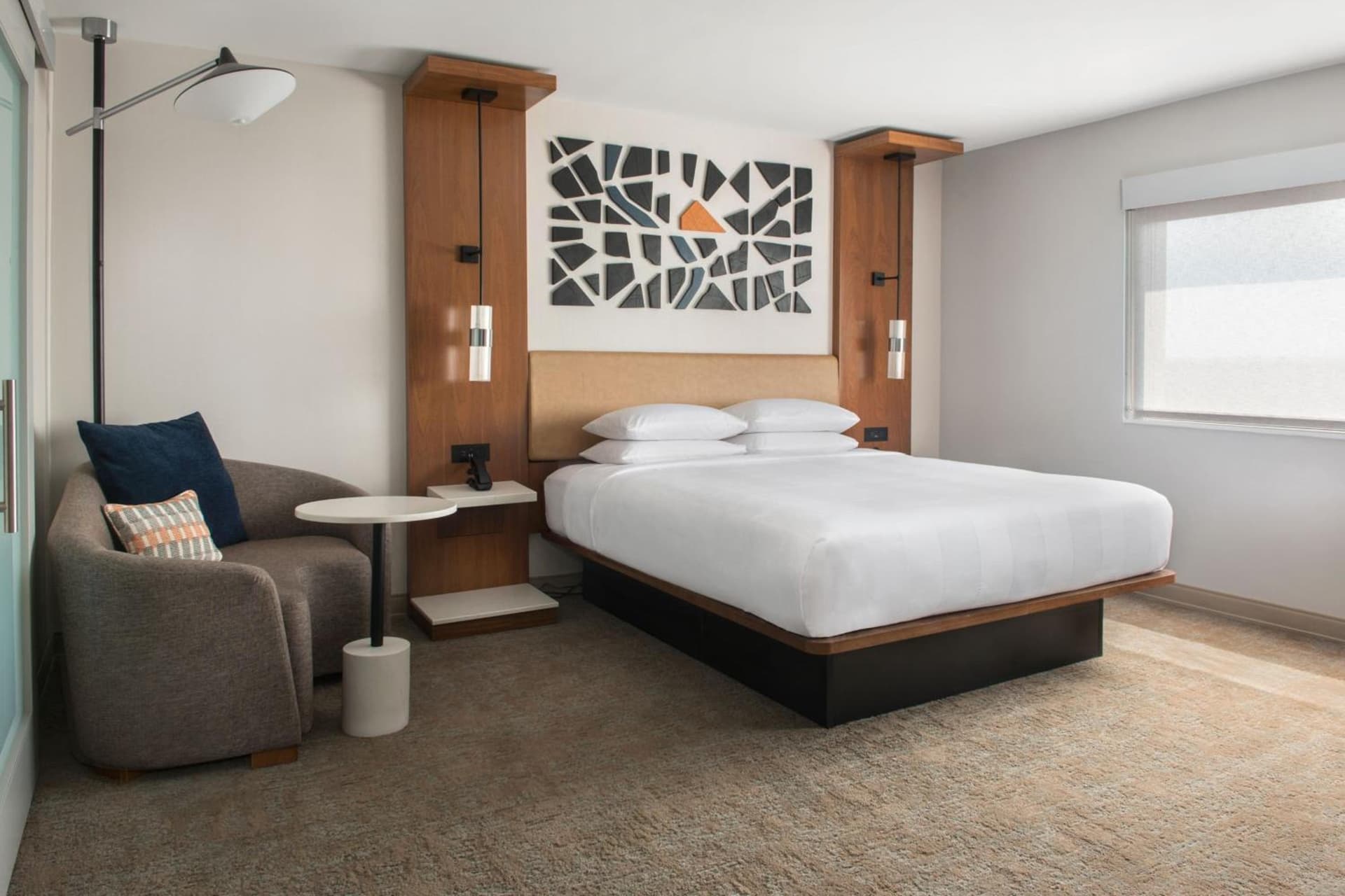 Marriott Springfield Downtown gallery photo in Springfield, MA — image 23