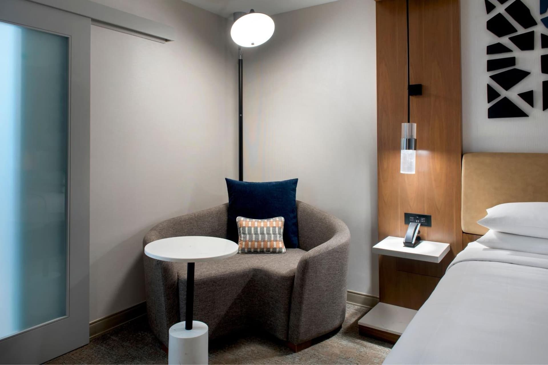 Marriott Springfield Downtown gallery photo in Springfield, MA — image 12