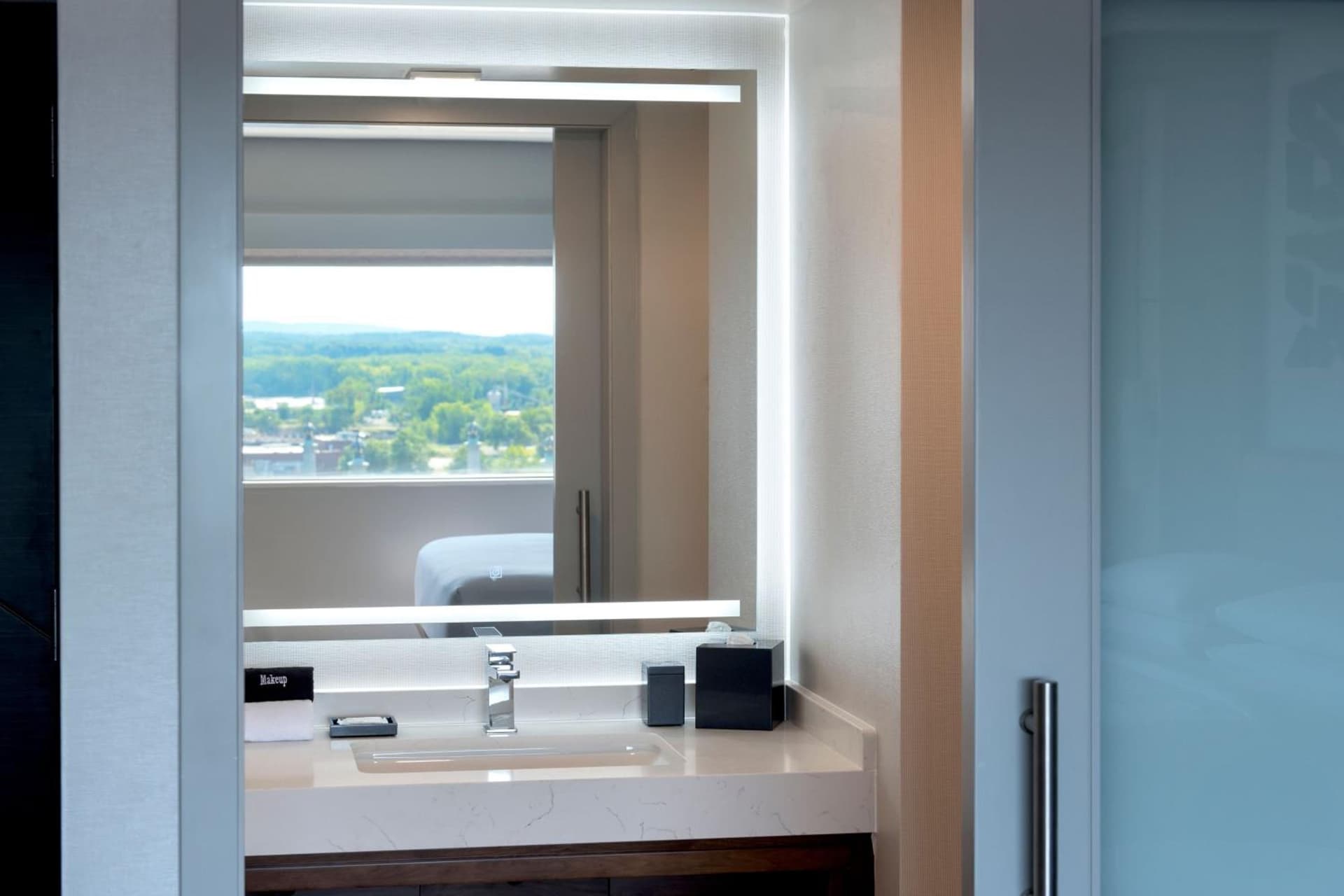 Marriott Springfield Downtown gallery photo in Springfield, MA — image 18