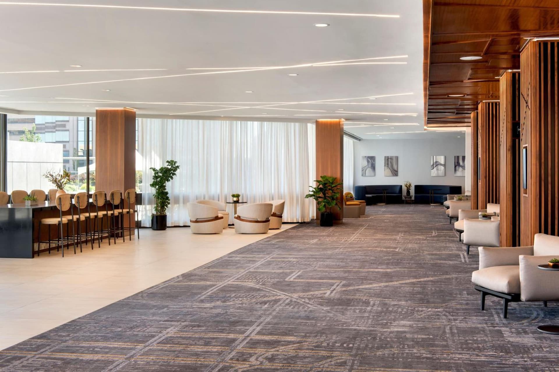 Marriott Springfield Downtown gallery photo in Springfield, MA — image 67