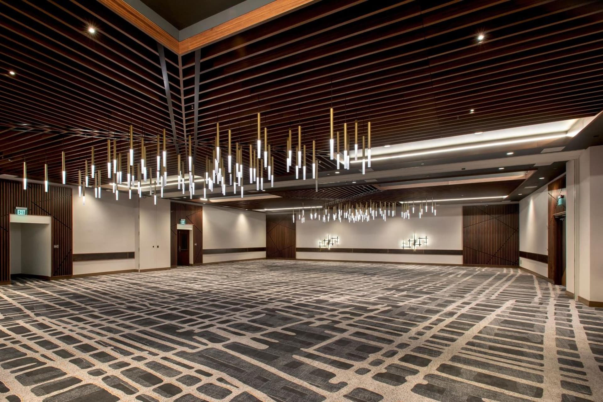 Marriott Springfield Downtown gallery photo in Springfield, MA — image 52