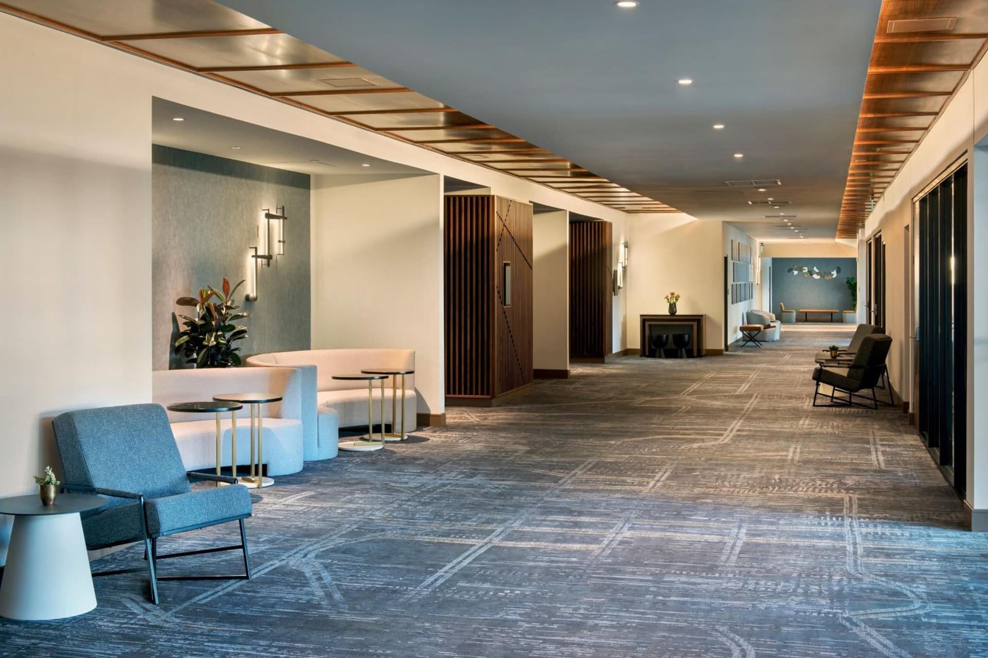 Marriott Springfield Downtown gallery photo in Springfield, MA — image 8