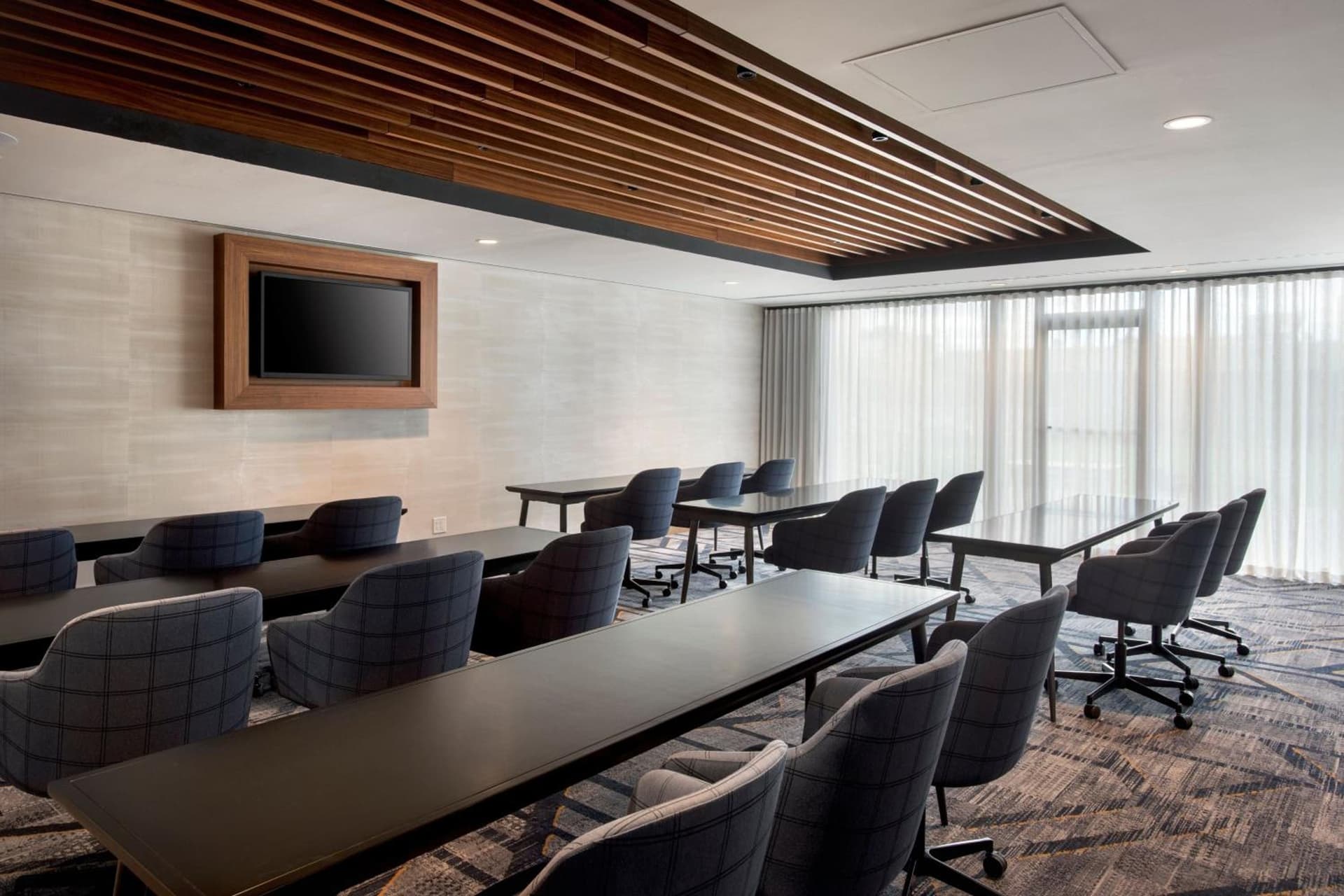Marriott Springfield Downtown gallery photo in Springfield, MA — image 69