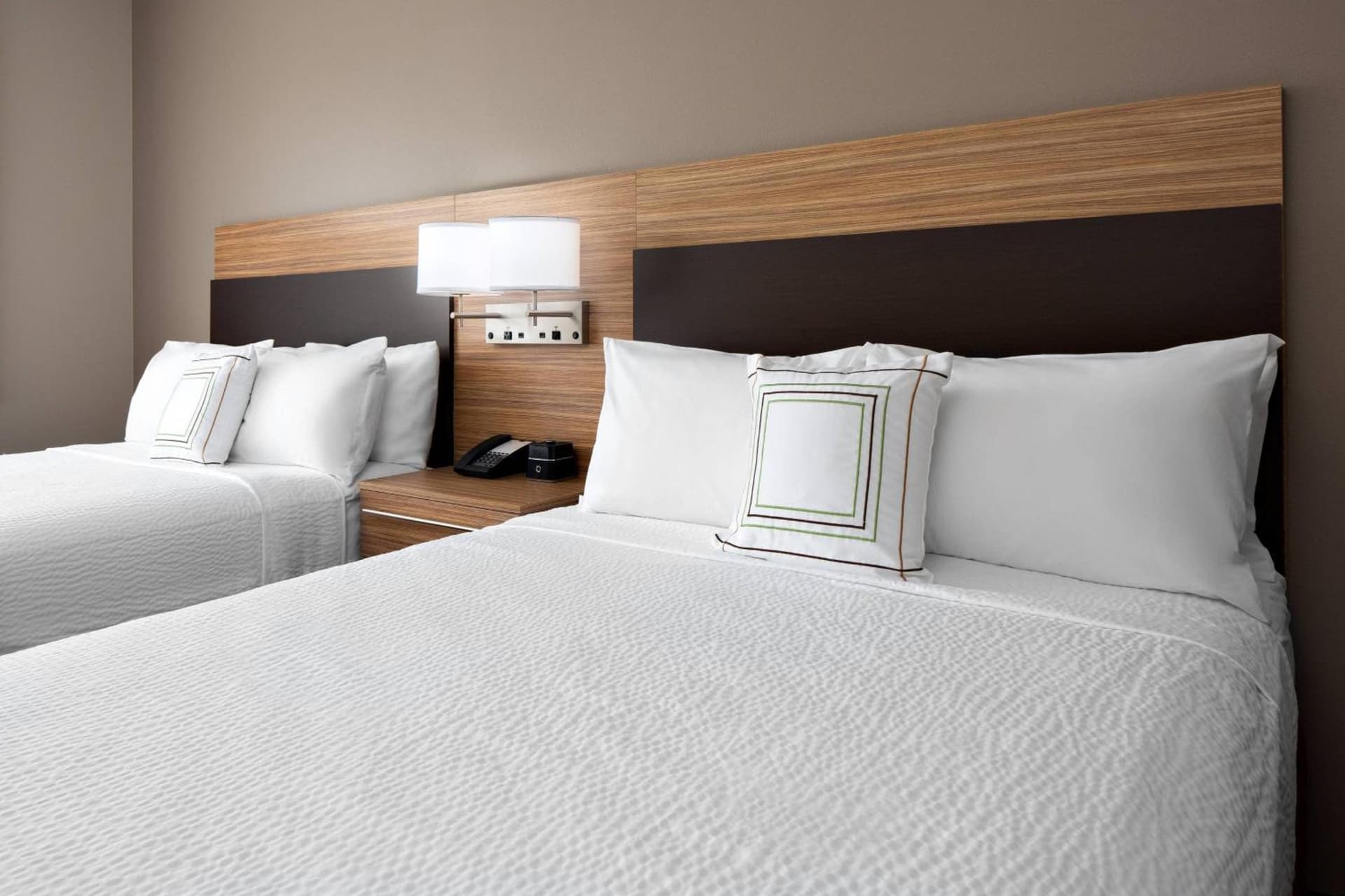 TownePlace Suites by Marriott Loveland Fort Collins gallery photo in Loveland, CO — image 33