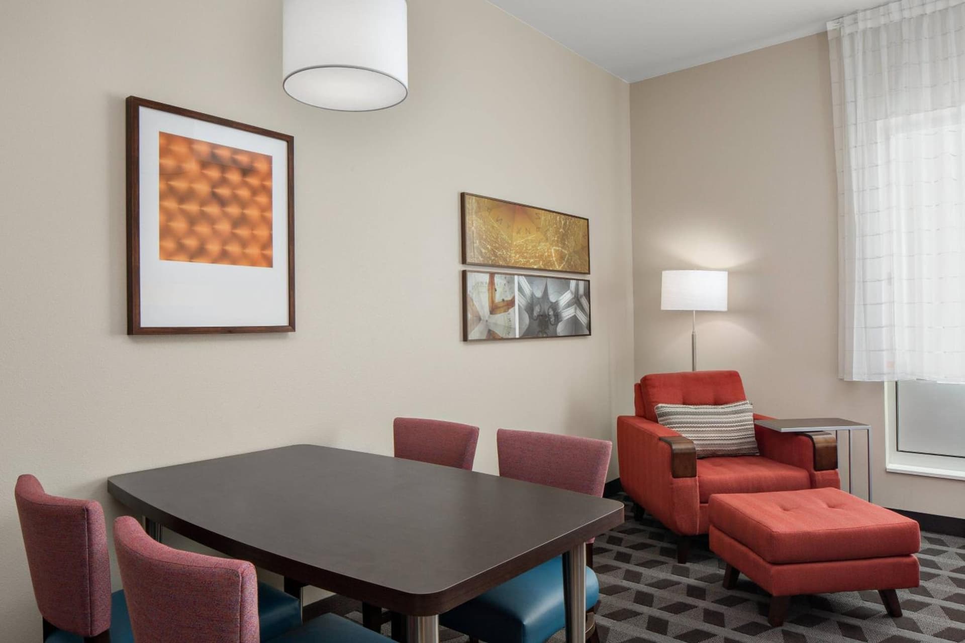 TownePlace Suites by Marriott Loveland Fort Collins gallery photo in Loveland, CO — image 35