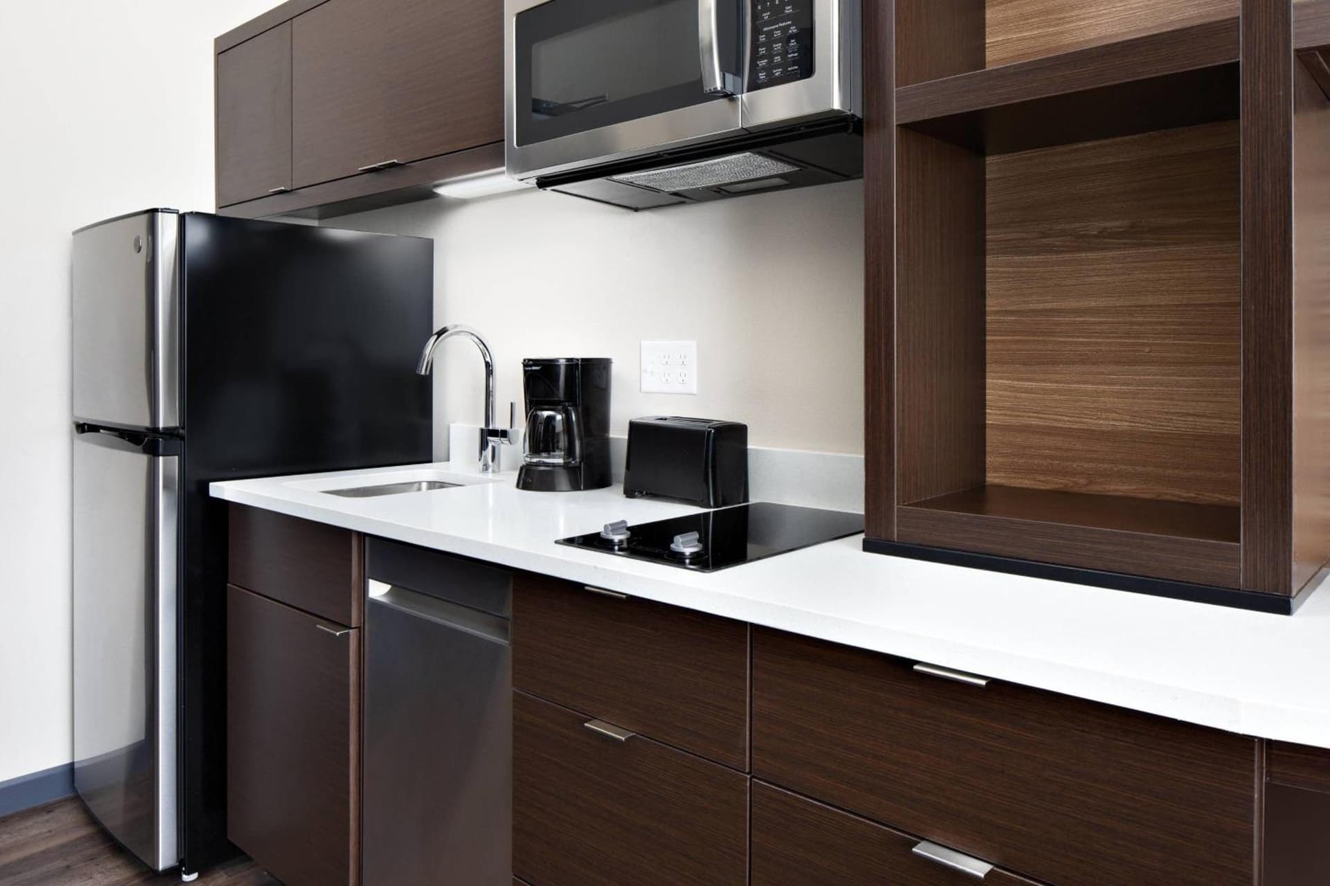 TownePlace Suites by Marriott Loveland Fort Collins gallery photo in Loveland, CO — image 22