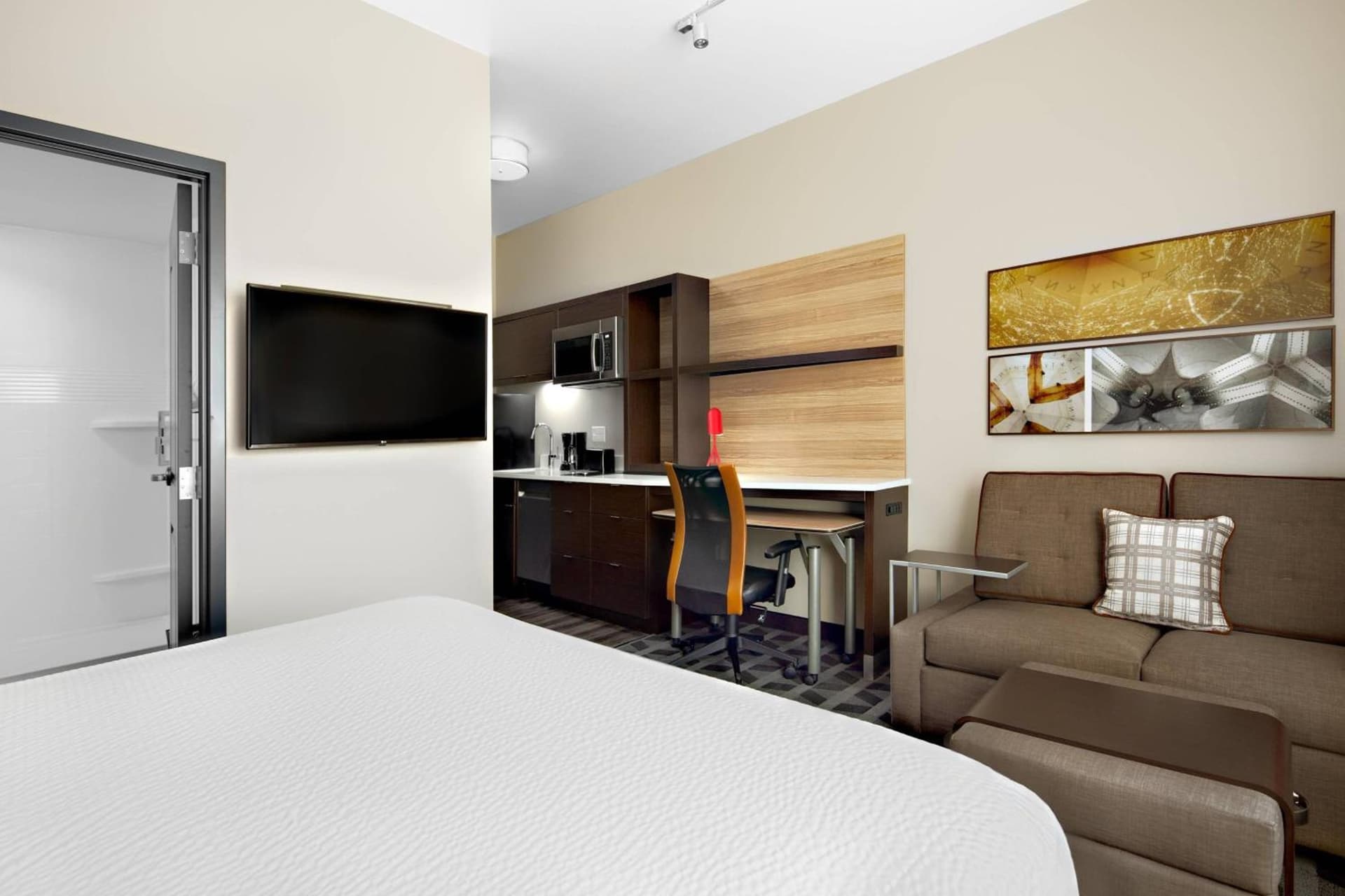 TownePlace Suites by Marriott Loveland Fort Collins gallery photo in Loveland, CO — image 11