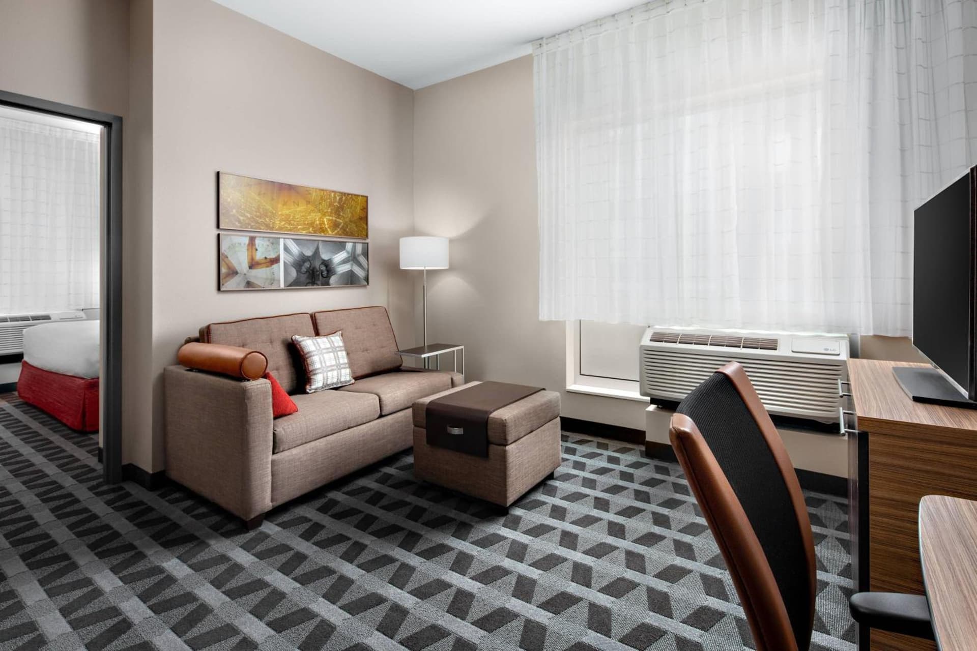 TownePlace Suites by Marriott Loveland Fort Collins gallery photo in Loveland, CO — image 23