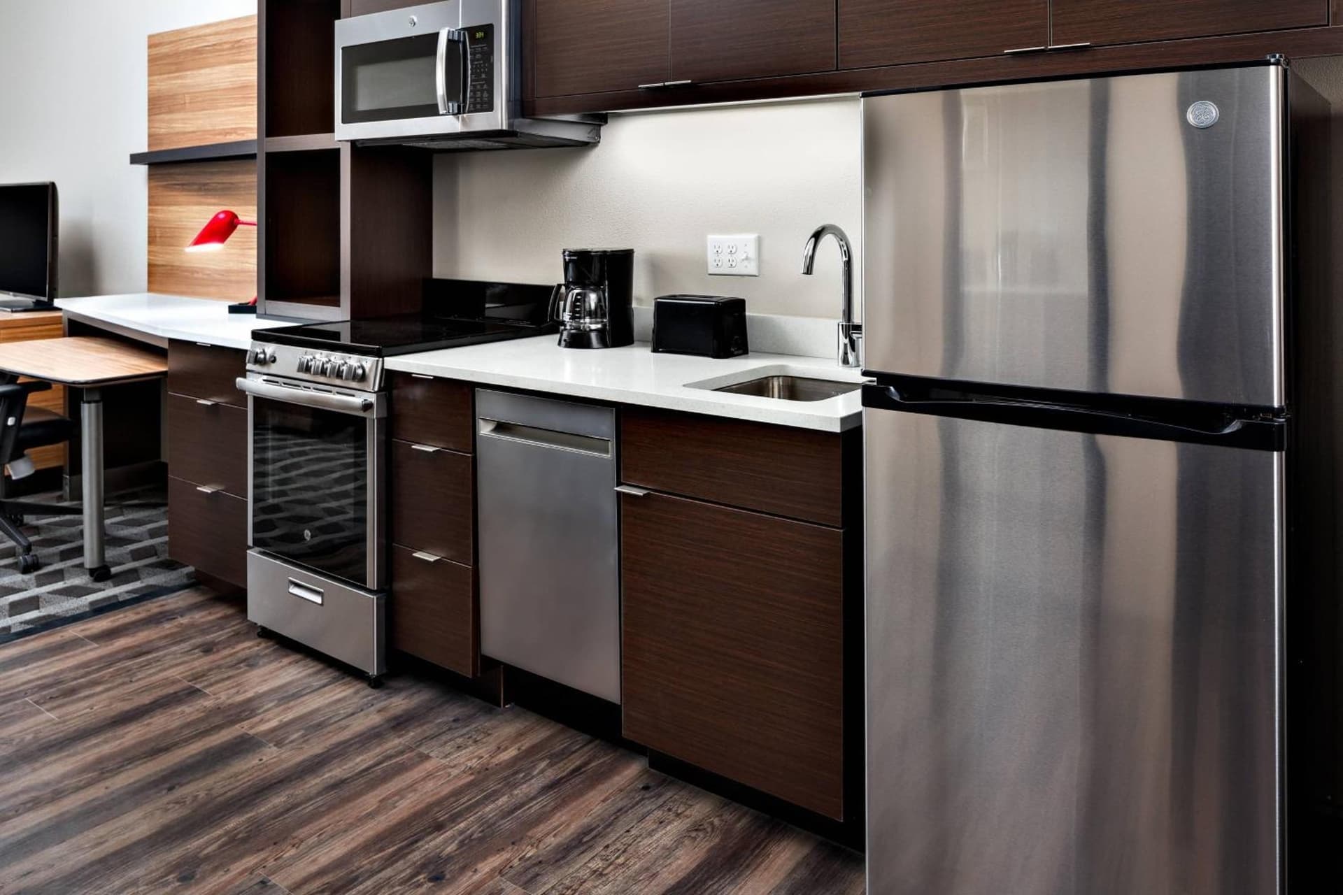 TownePlace Suites by Marriott Loveland Fort Collins gallery photo in Loveland, CO — image 30