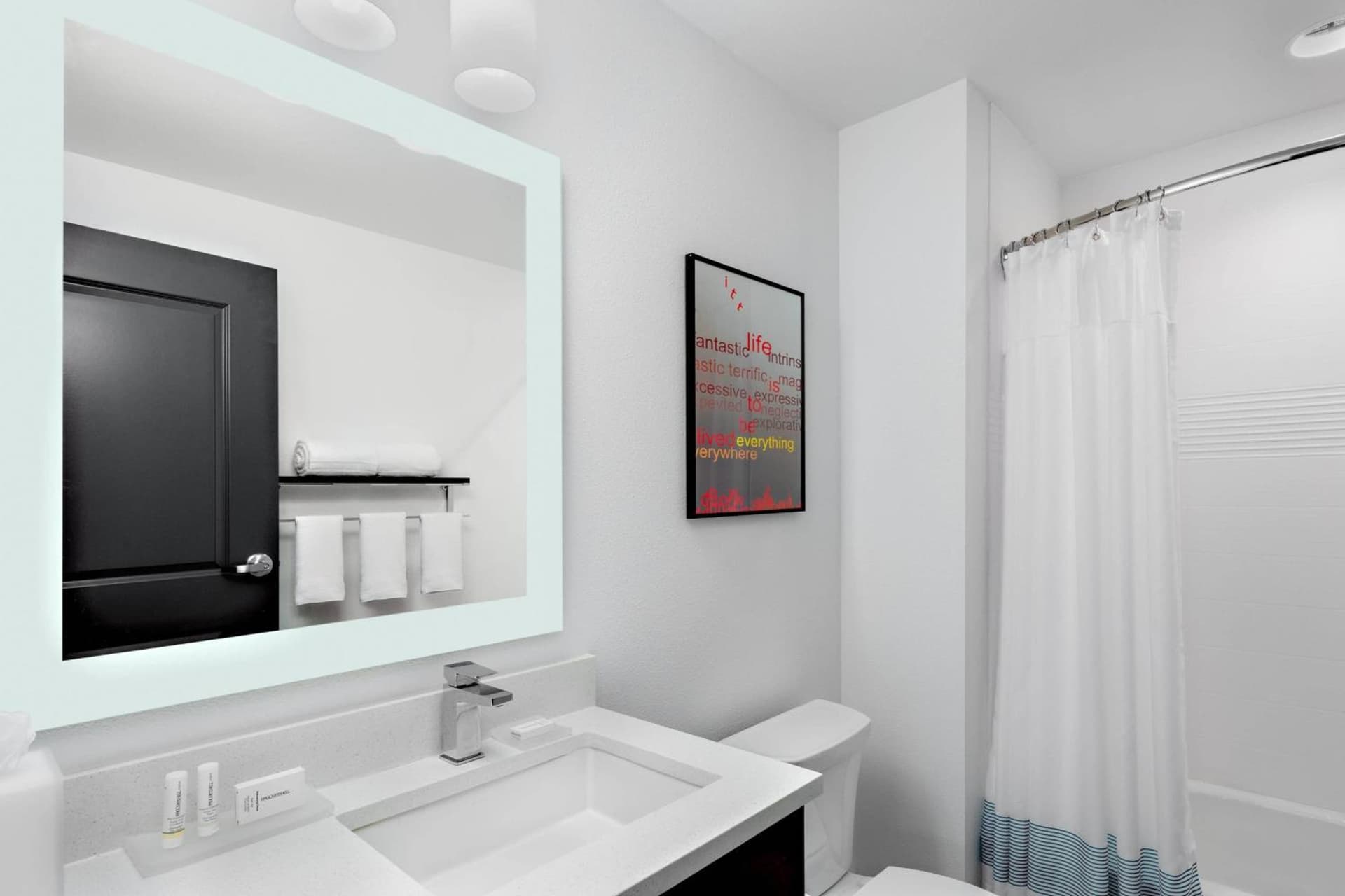TownePlace Suites by Marriott Loveland Fort Collins gallery photo in Loveland, CO — image 31