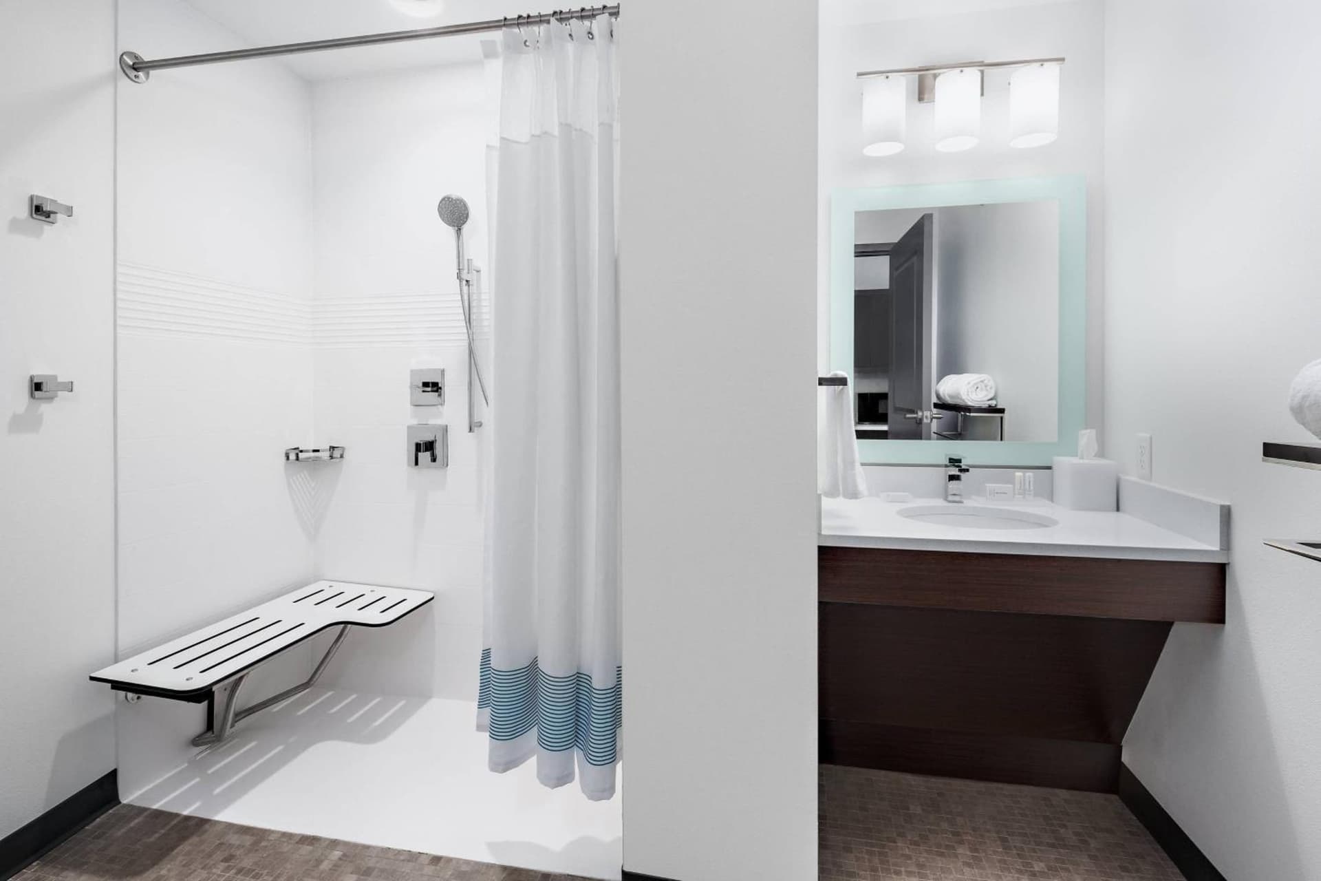 TownePlace Suites by Marriott Loveland Fort Collins gallery photo in Loveland, CO — image 20