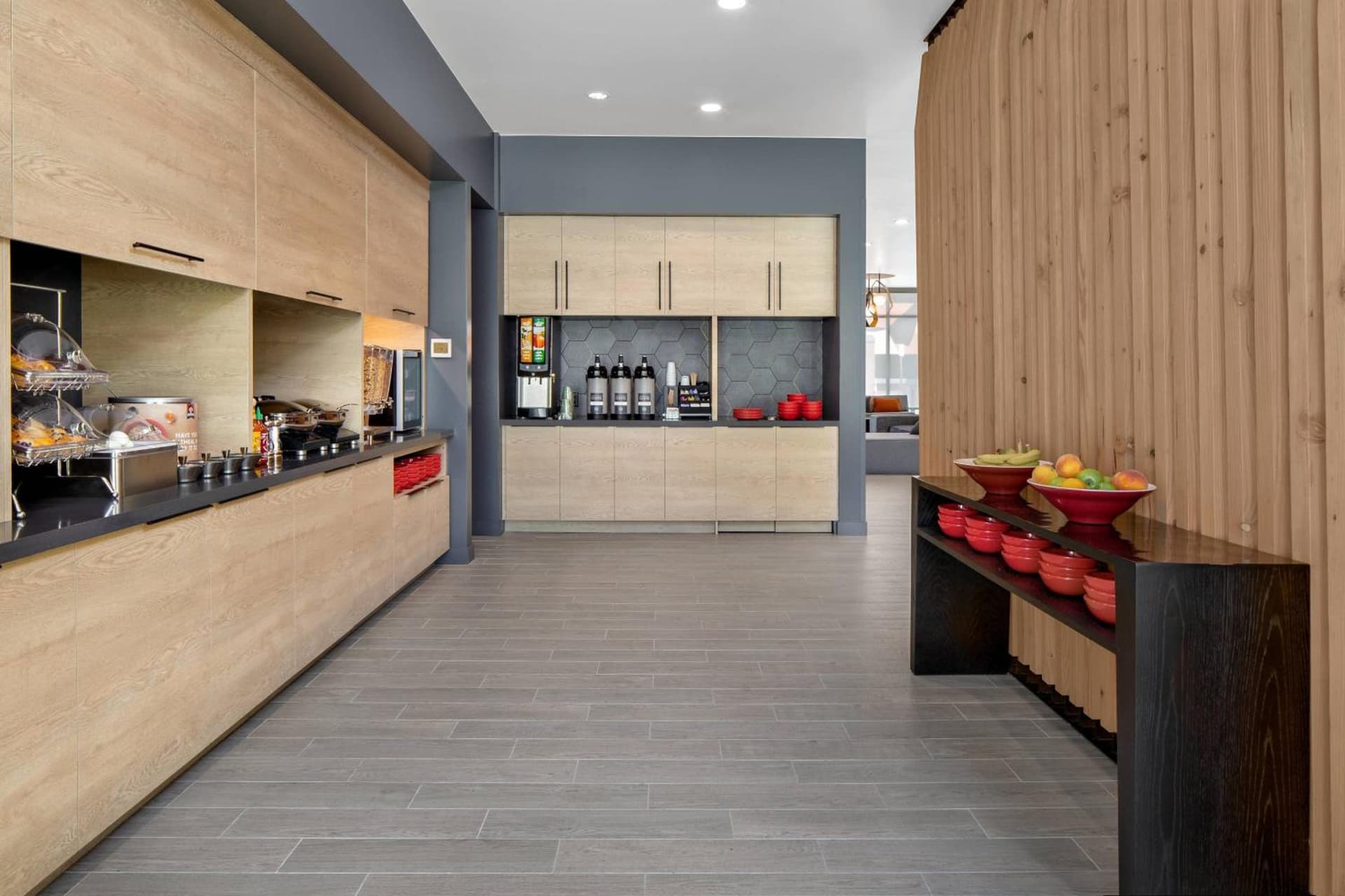TownePlace Suites by Marriott Loveland Fort Collins gallery photo in Loveland, CO — image 6