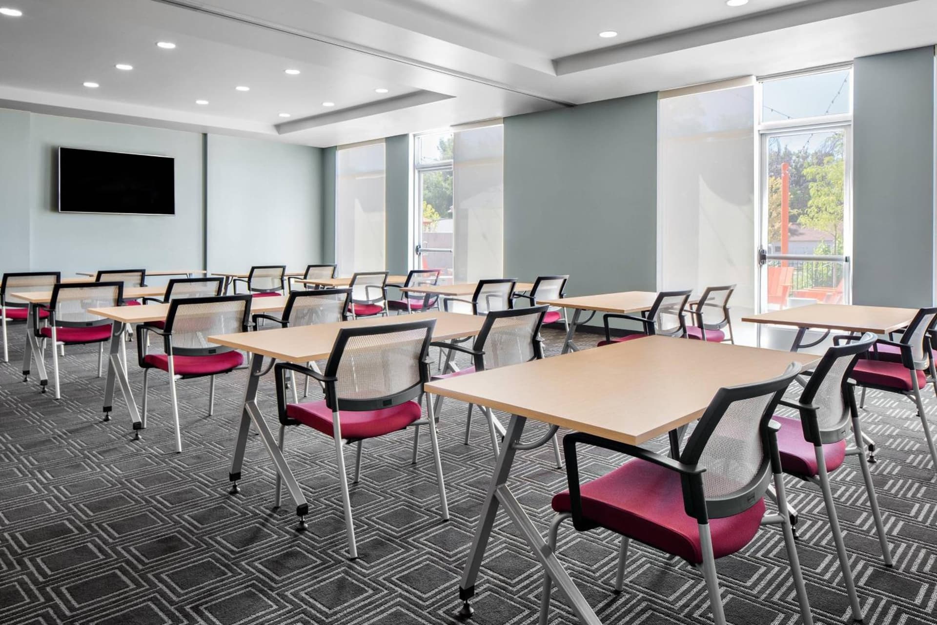 TownePlace Suites by Marriott Loveland Fort Collins gallery photo in Loveland, CO — image 19