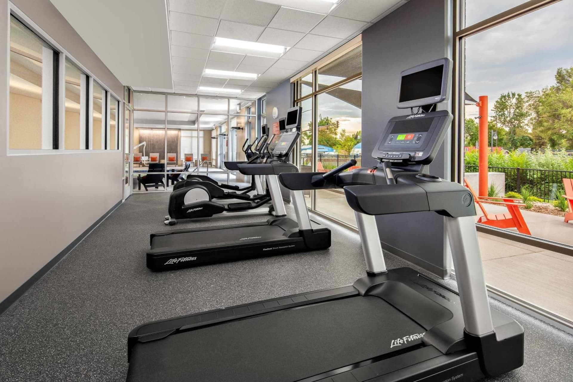 TownePlace Suites by Marriott Loveland Fort Collins gallery photo in Loveland, CO — image 17