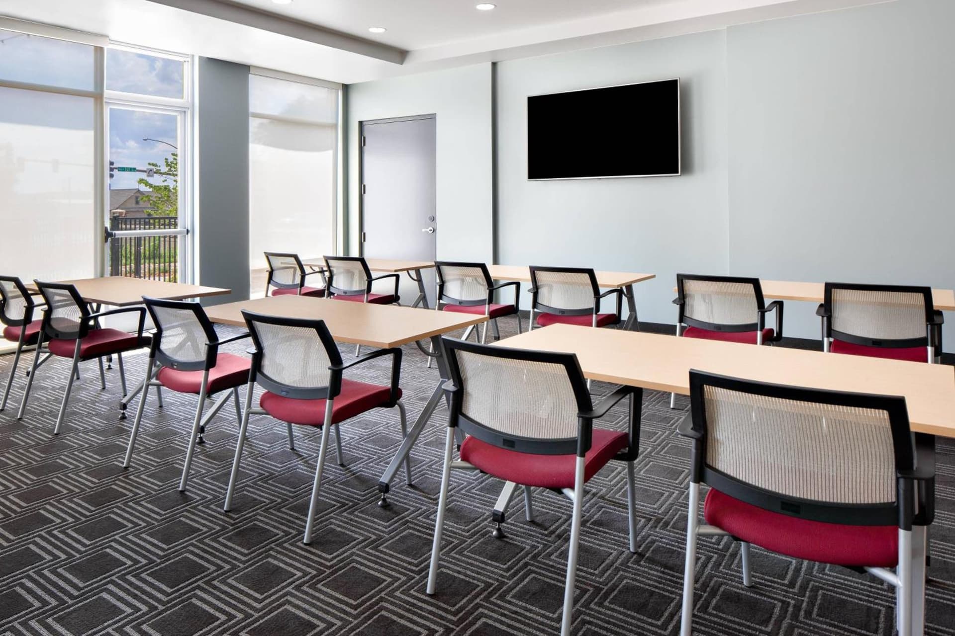 TownePlace Suites by Marriott Loveland Fort Collins gallery photo in Loveland, CO — image 18