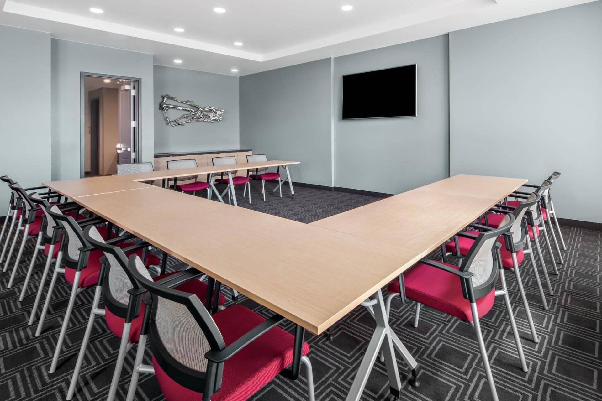 TownePlace Suites by Marriott Loveland Fort Collins gallery photo in Loveland, CO — image 15