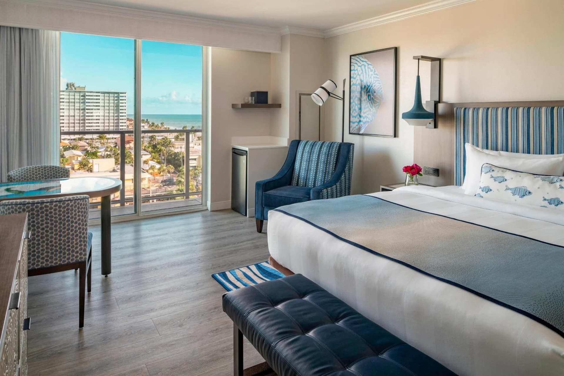 Hollywood Beach Marriott gallery photo in Hollywood, FL — image 4
