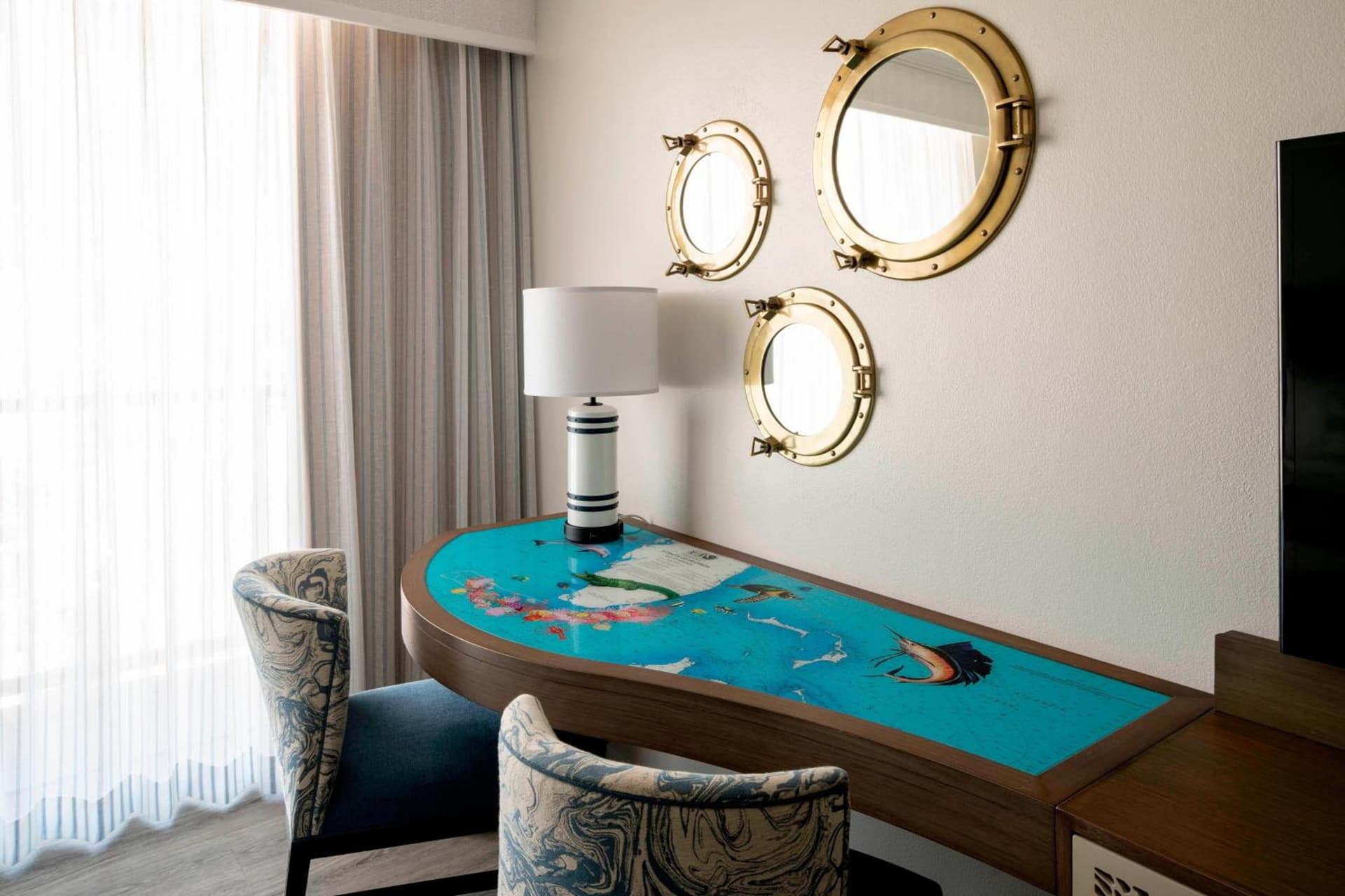 Hollywood Beach Marriott gallery photo in Hollywood, FL — image 15