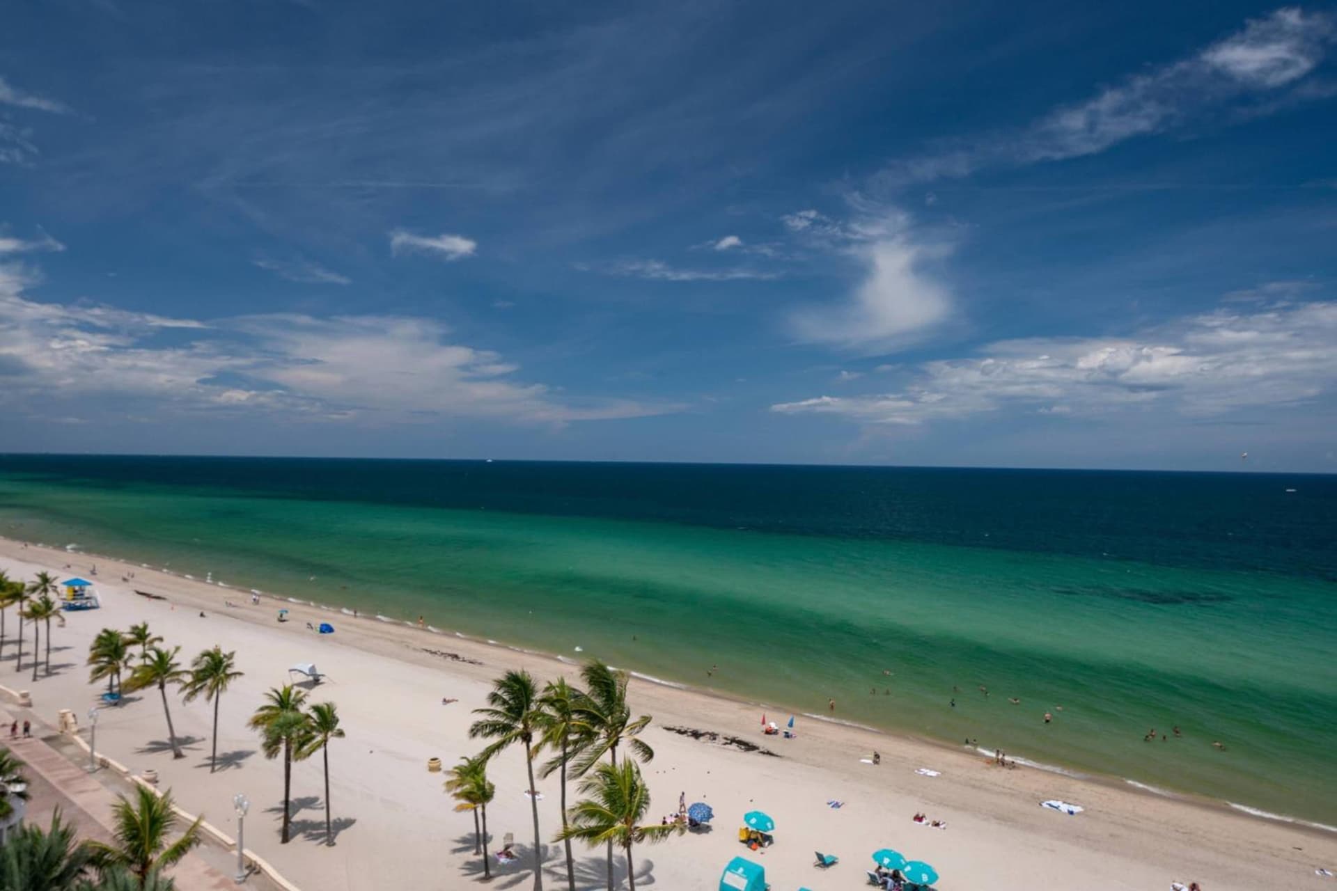 Hollywood Beach Marriott gallery photo in Hollywood, FL — image 16