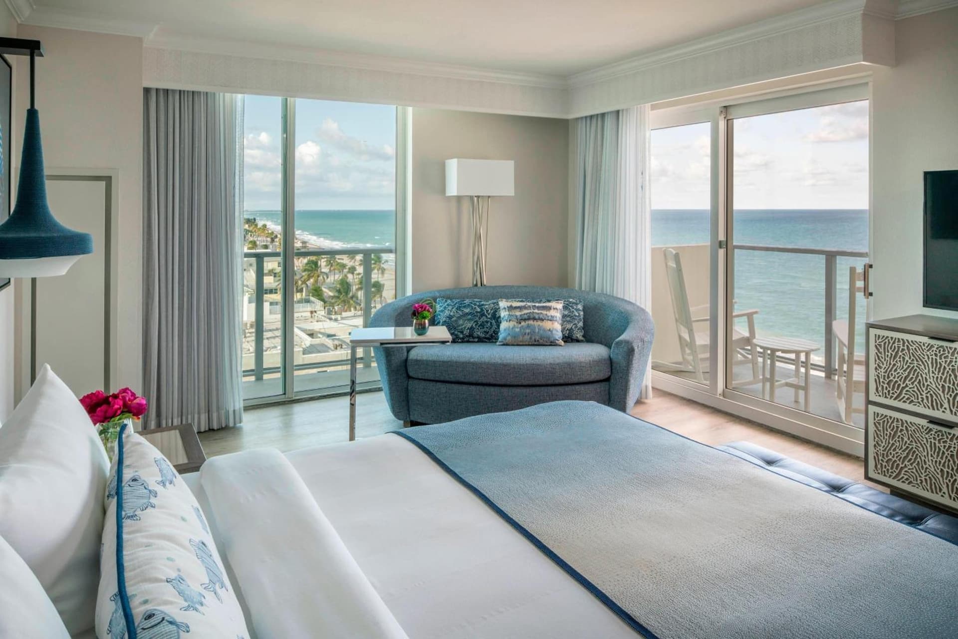 Hollywood Beach Marriott gallery photo in Hollywood, FL — image 27