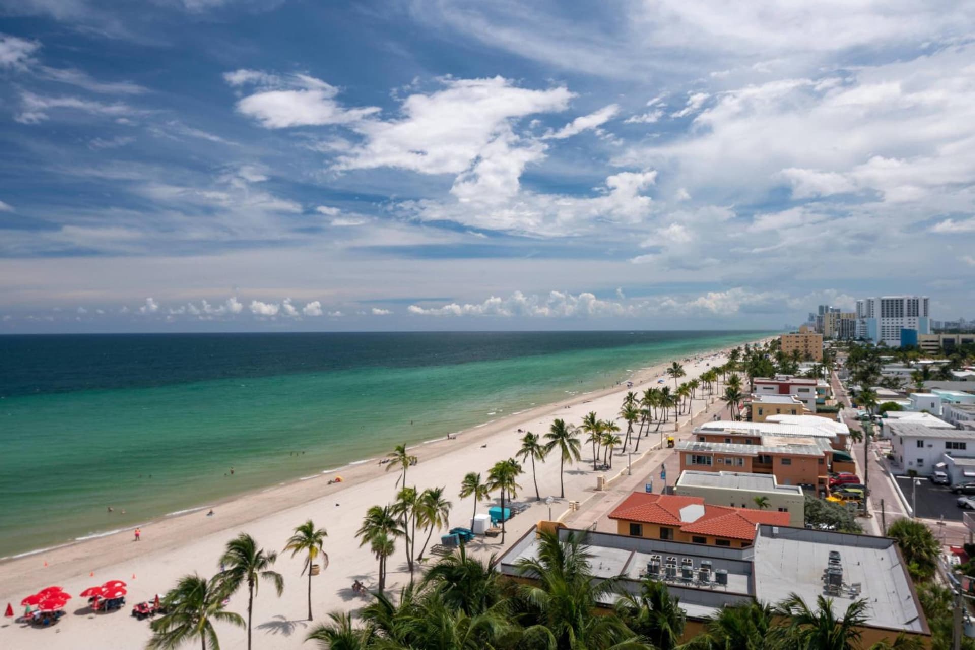 Hollywood Beach Marriott gallery photo in Hollywood, FL — image 13