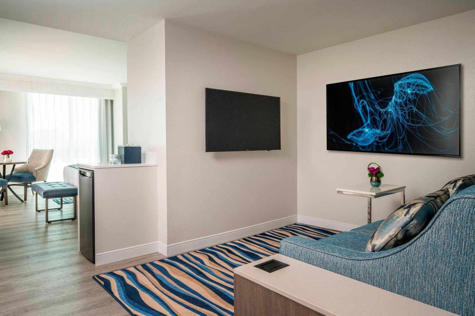 Hollywood Beach Marriott property views in Hollywood, FL — gallery photo 3