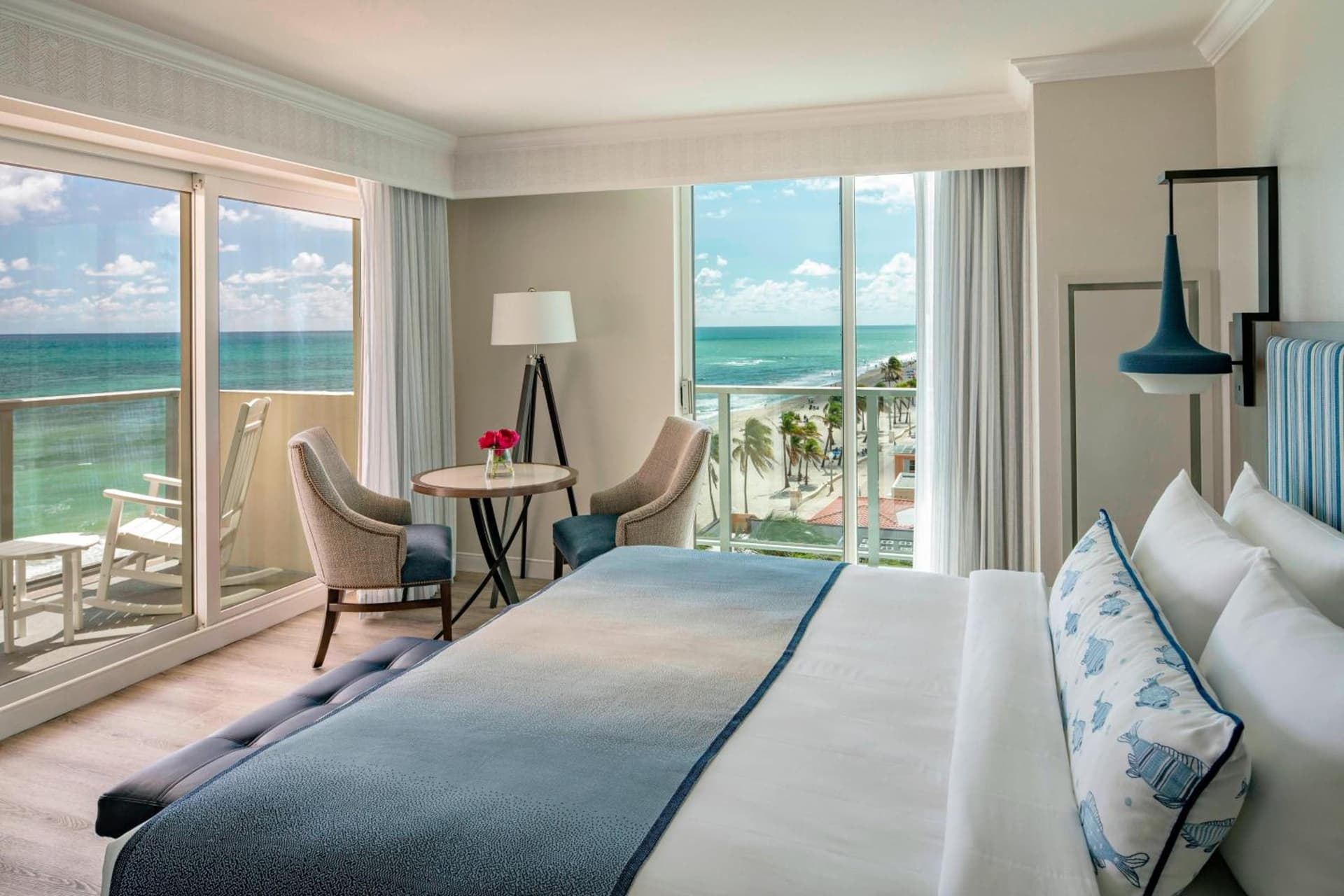 Hollywood Beach Marriott gallery photo in Hollywood, FL — image 46