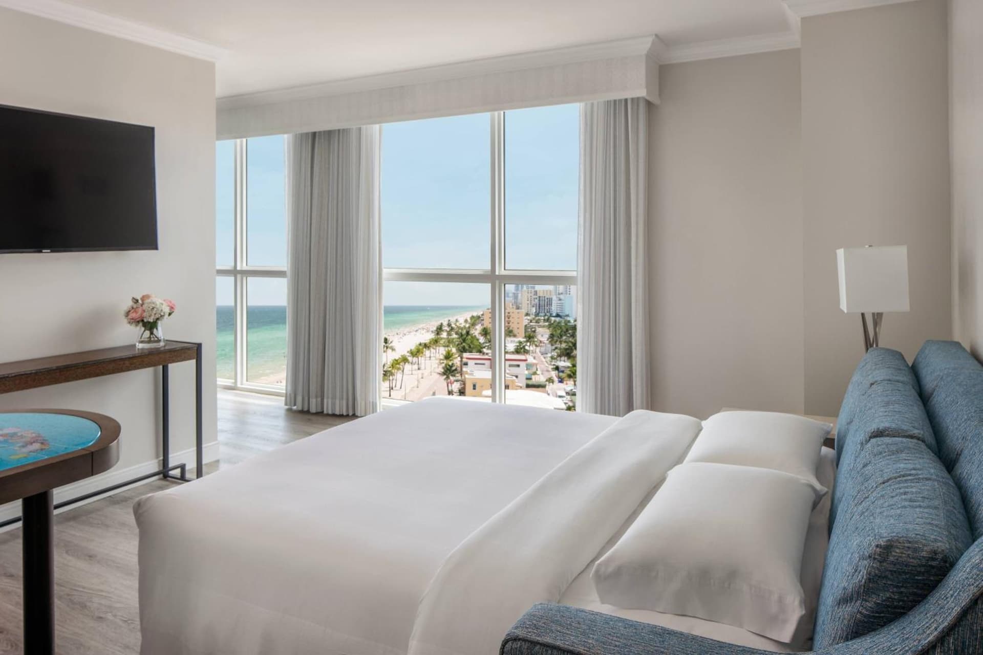 Hollywood Beach Marriott gallery photo in Hollywood, FL — image 39
