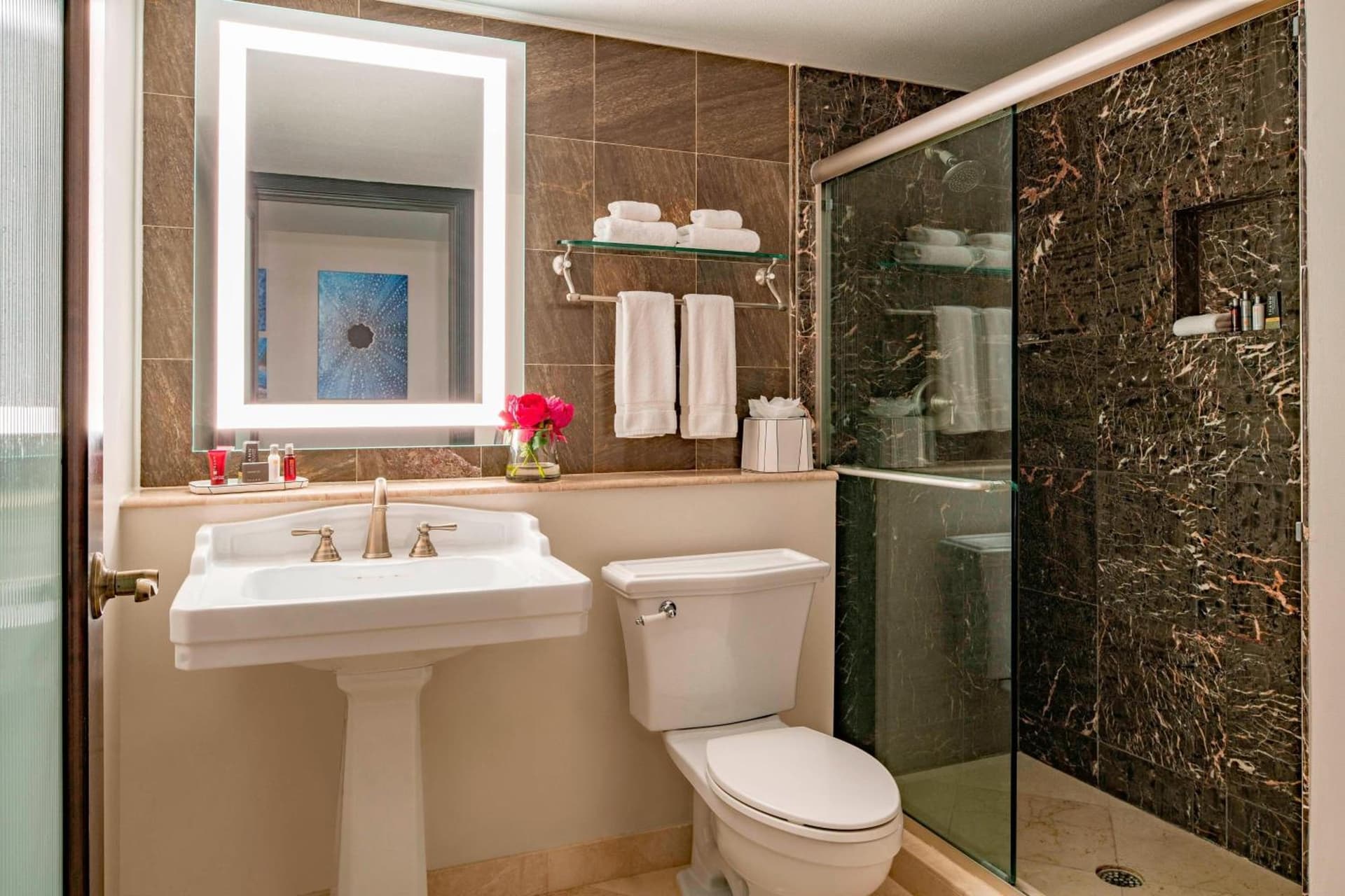 Hollywood Beach Marriott gallery photo in Hollywood, FL — image 12