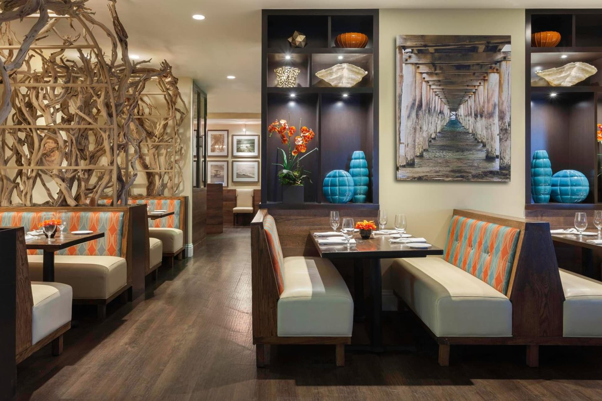 Hollywood Beach Marriott gallery photo in Hollywood, FL — image 19